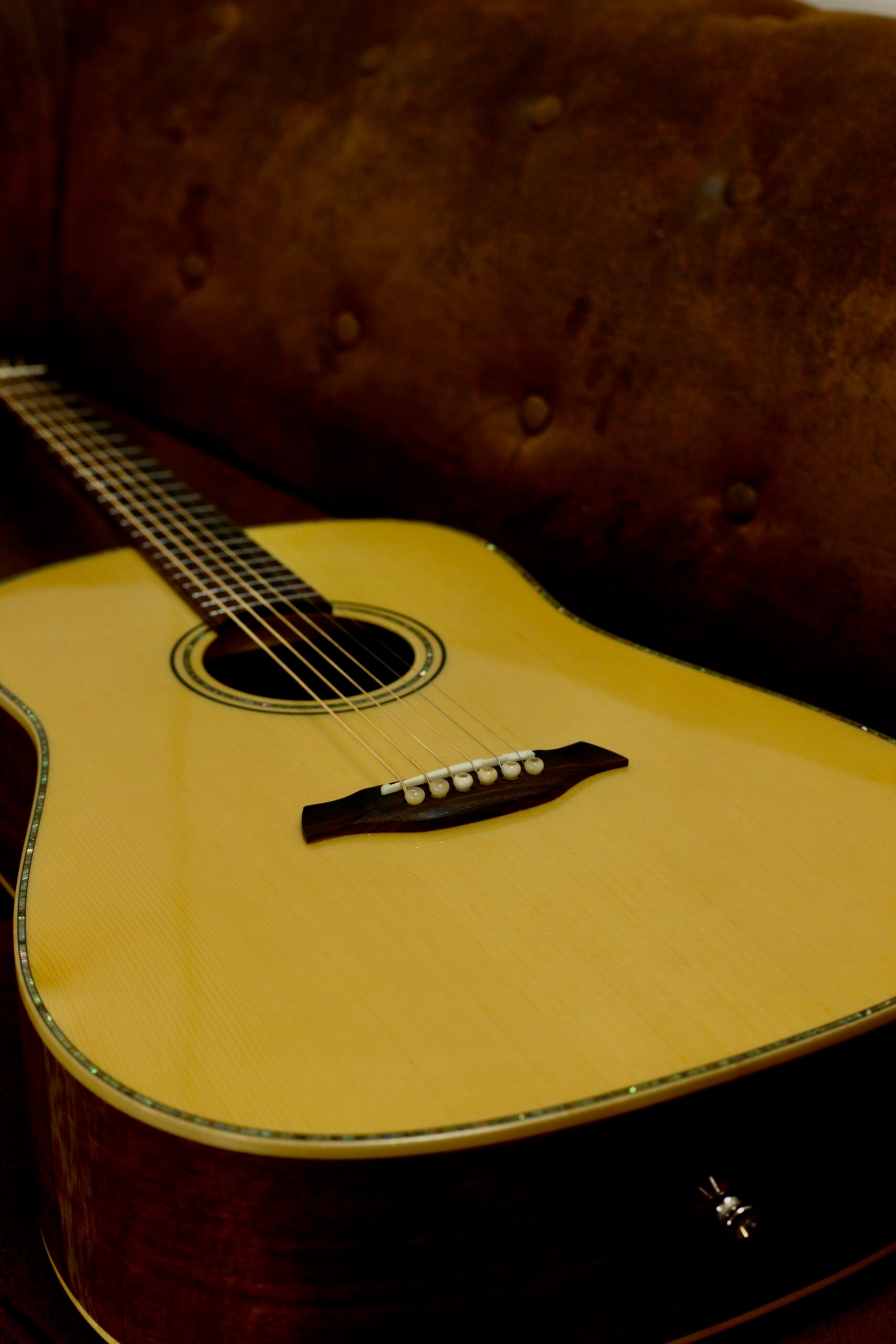 Baton Rouge X75C/SD | Natural Highgloss