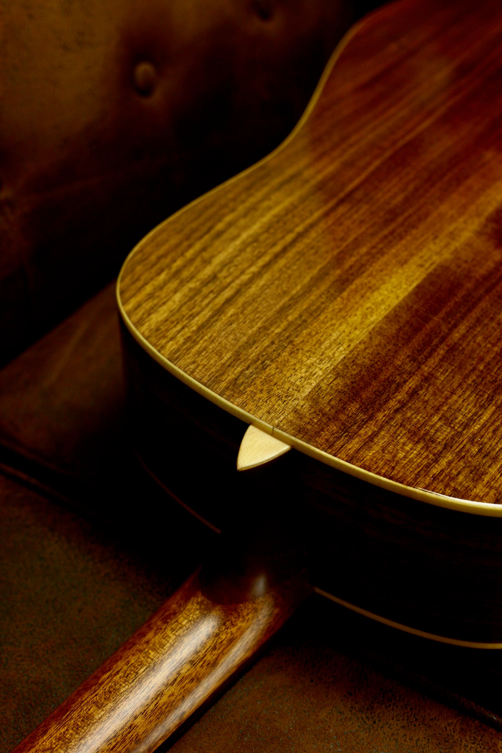 Baton Rouge X75C/SD | Natural Highgloss