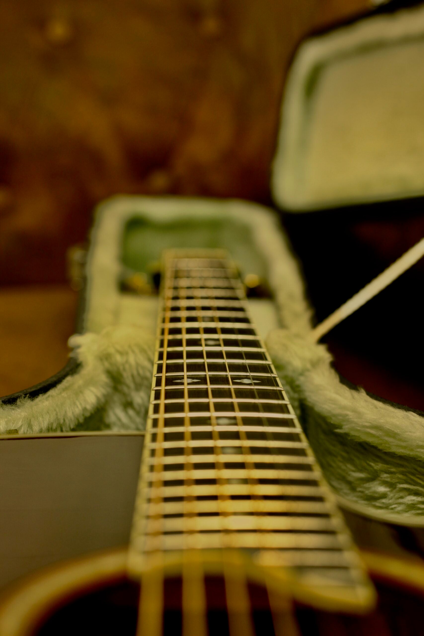 Yamaha APX 10 1989 | Cherry Sunburst