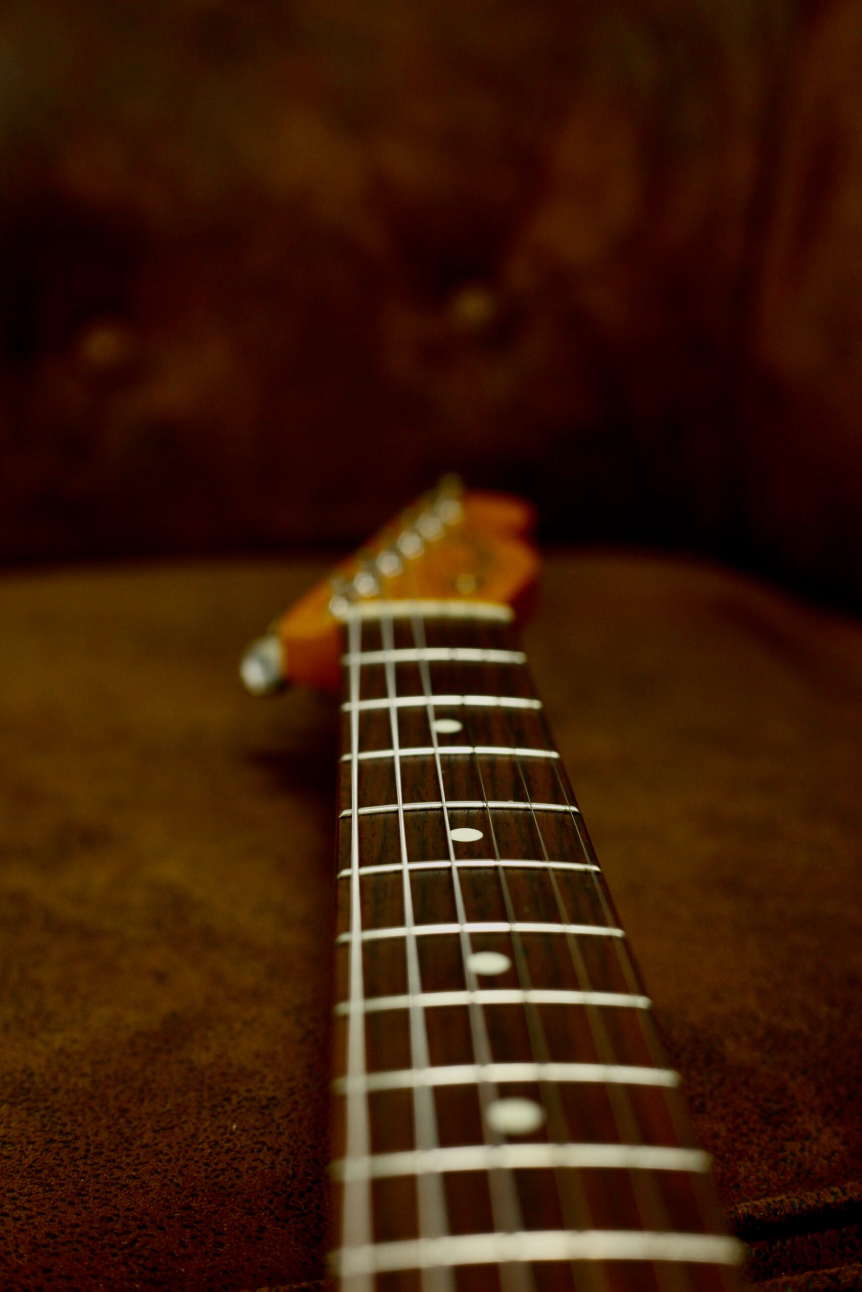 Fender MIJ Hybrid '60s Telecaster 2018 | Candy Apple Red