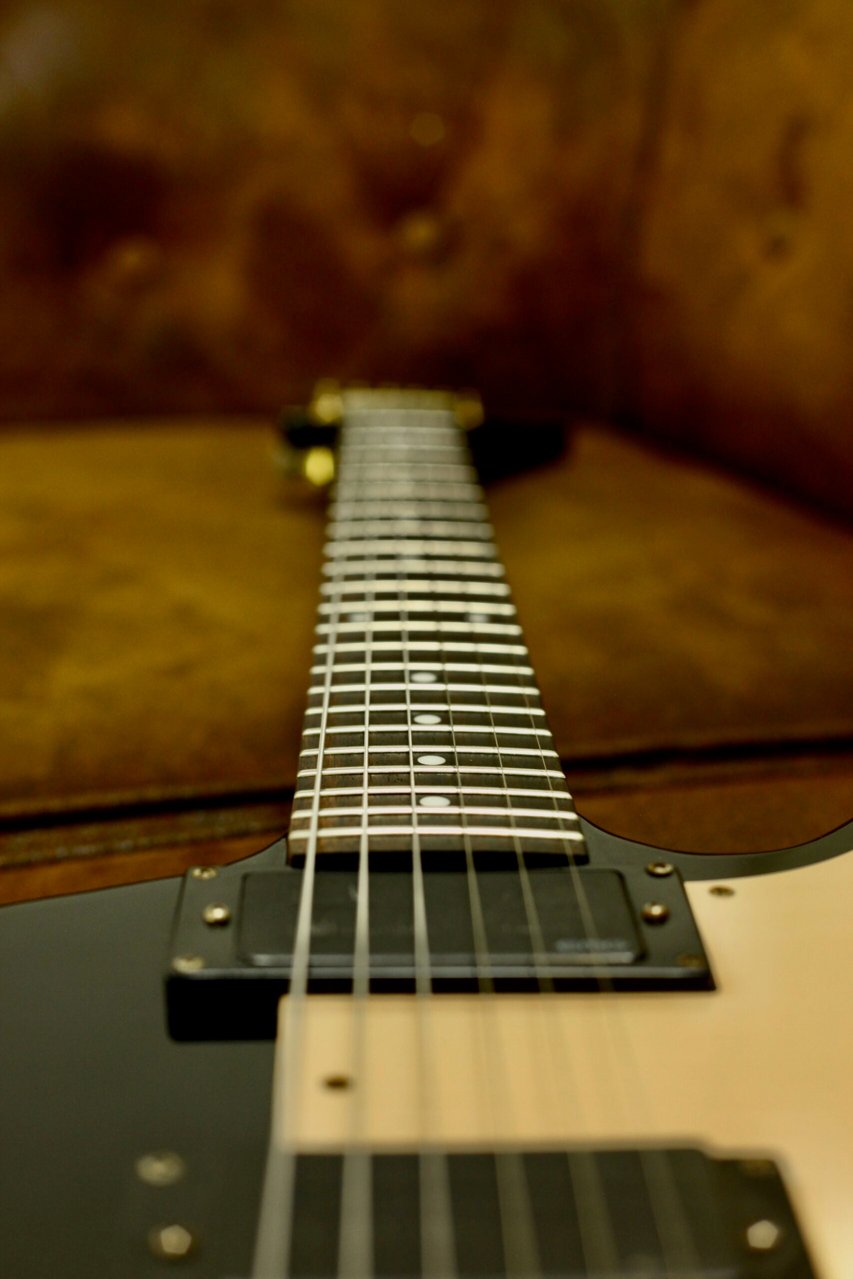 Epiphone Explorer 2009 | Ebony