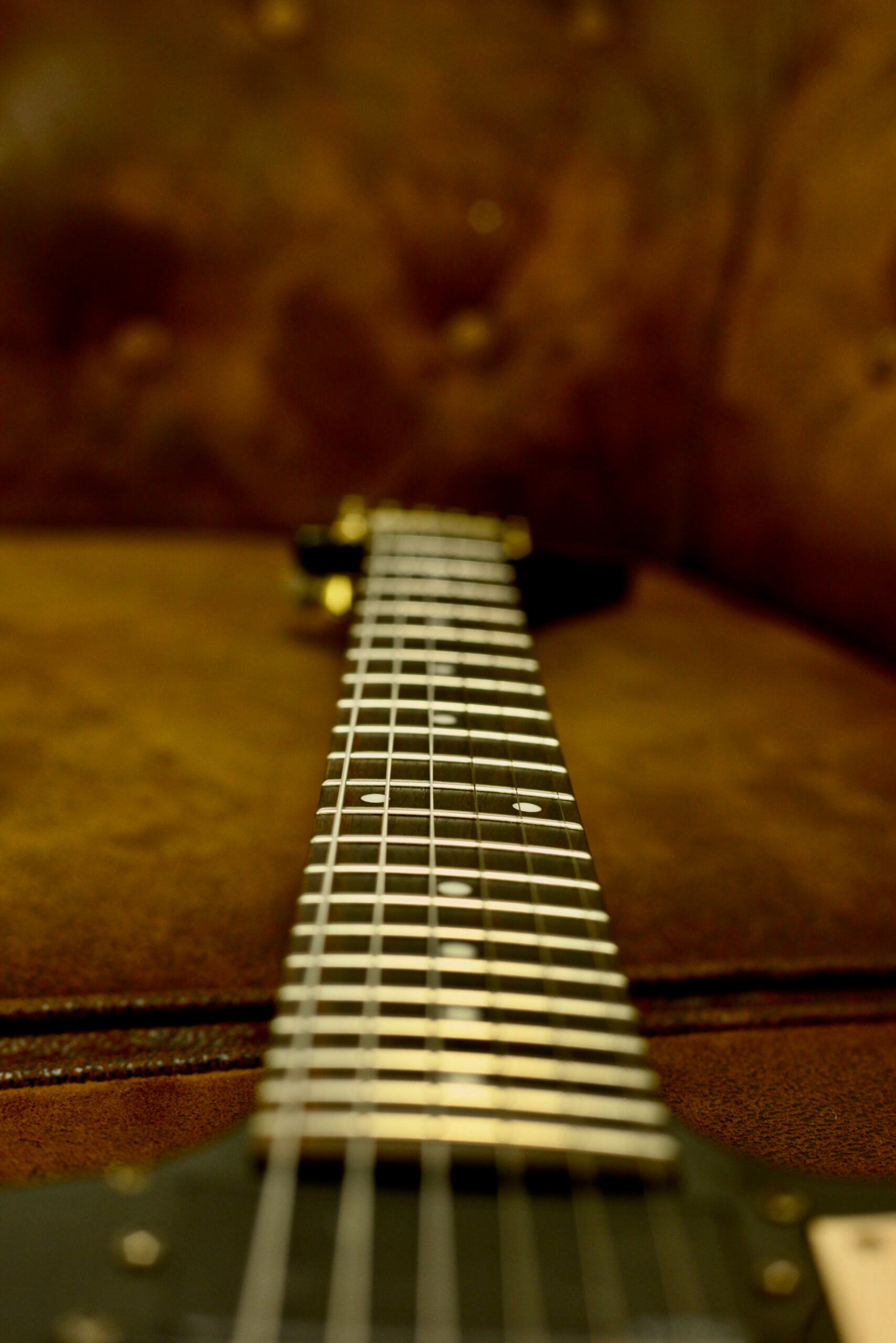 Epiphone Explorer 2009 | Ebony