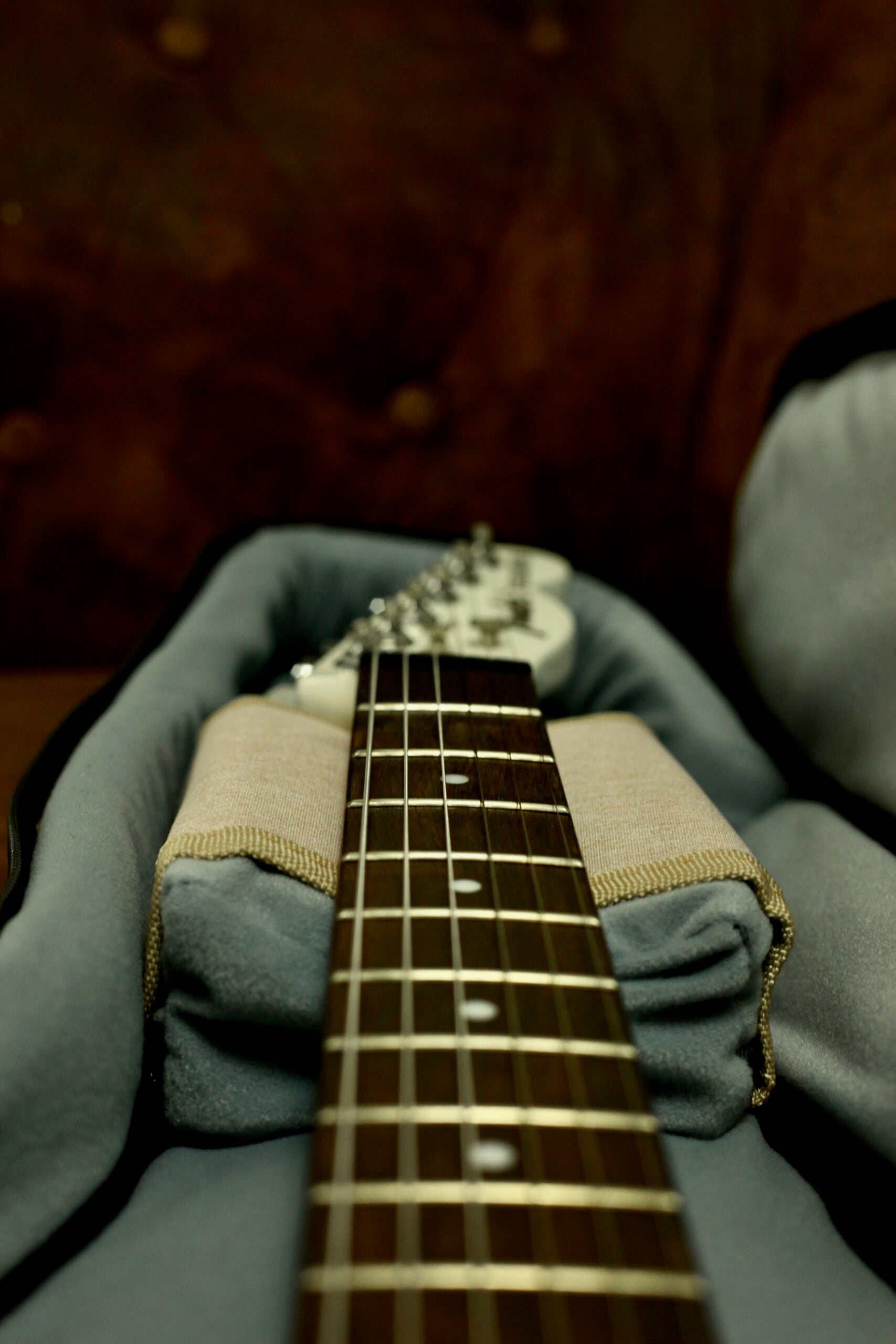 Fender Jim Adkins JA-90 Telecaster LRL | SnowWhite