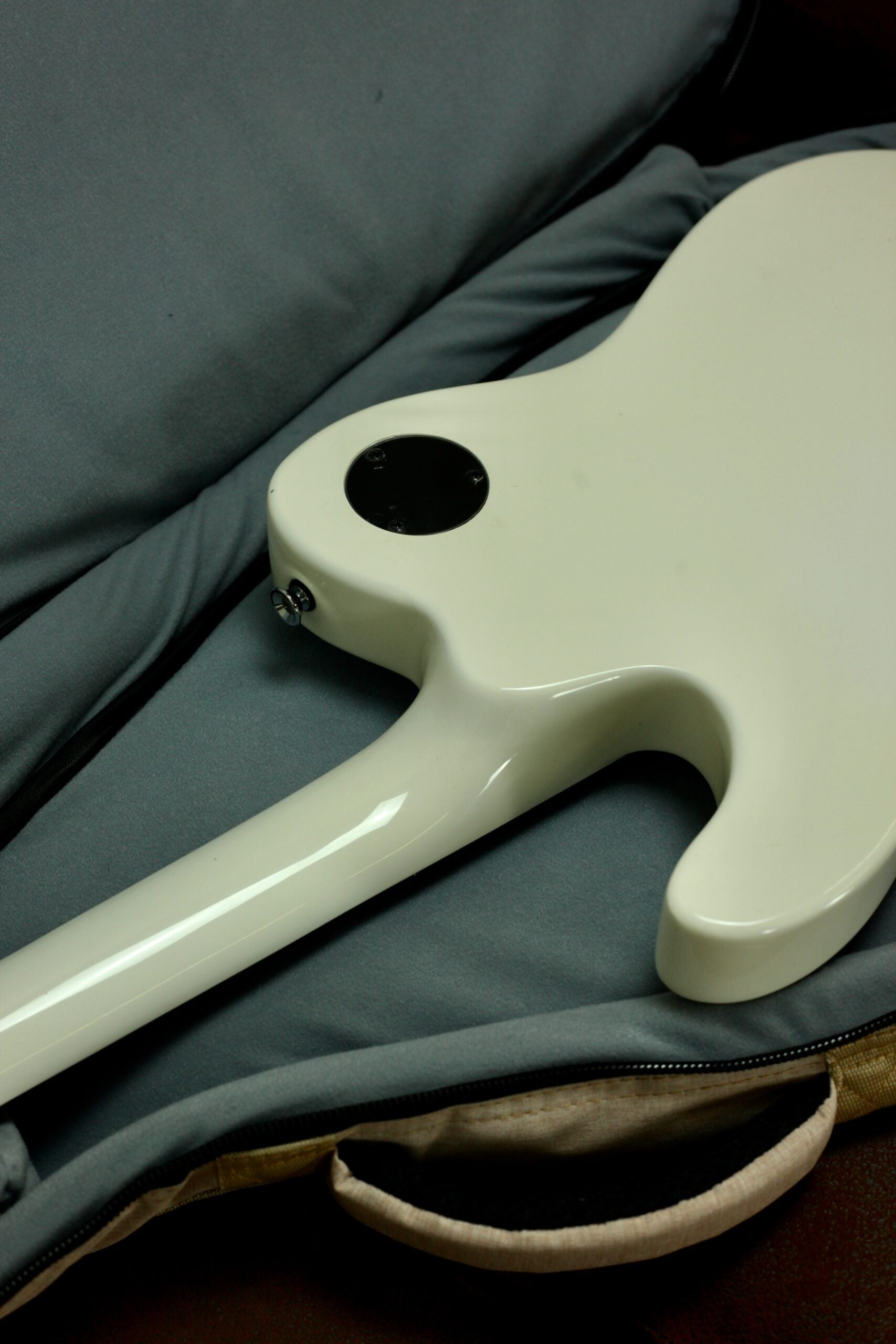 Fender Jim Adkins JA-90 Telecaster LRL | SnowWhite
