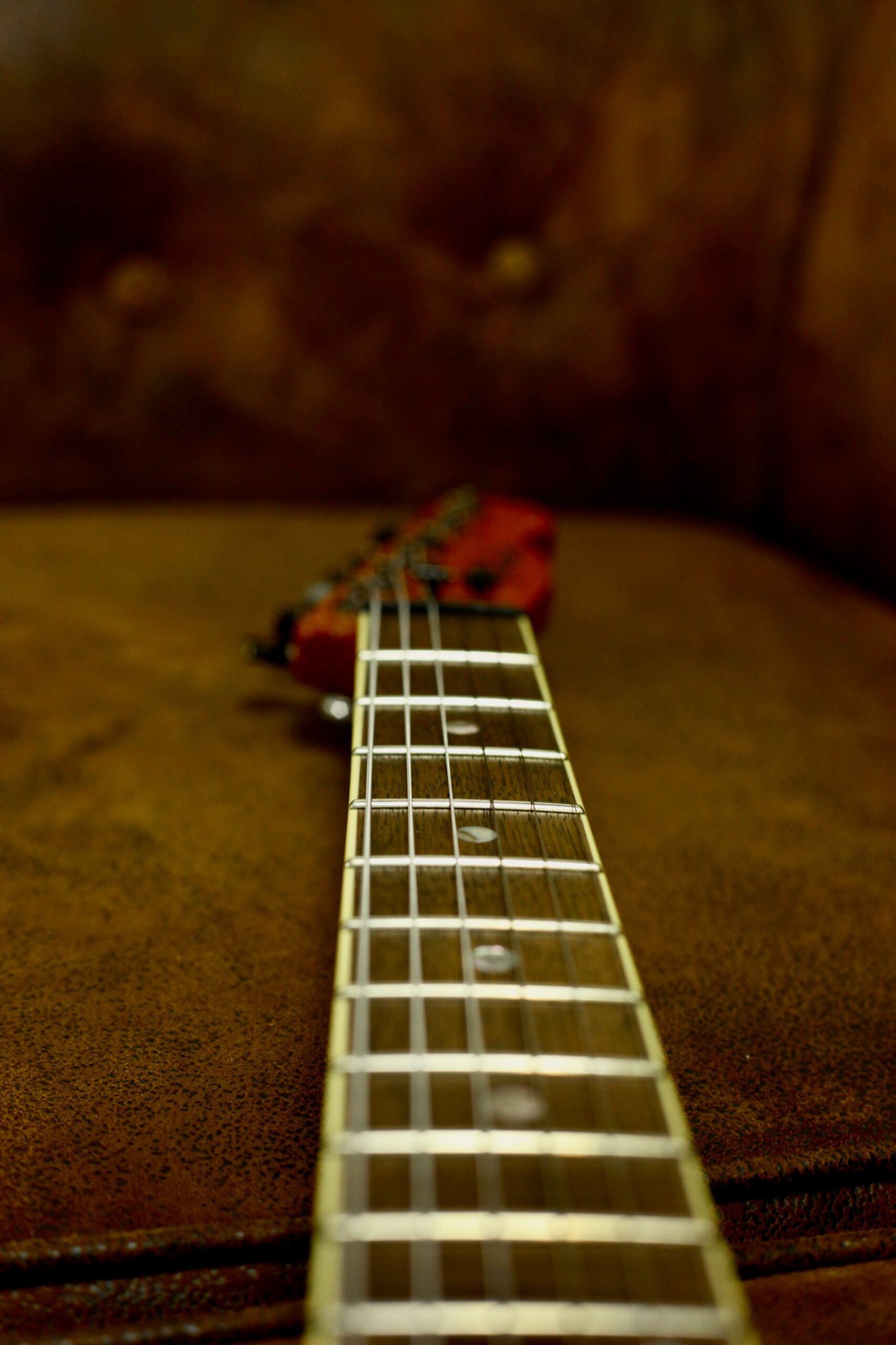 Fender Custom Telecaster FMT HH | Amber