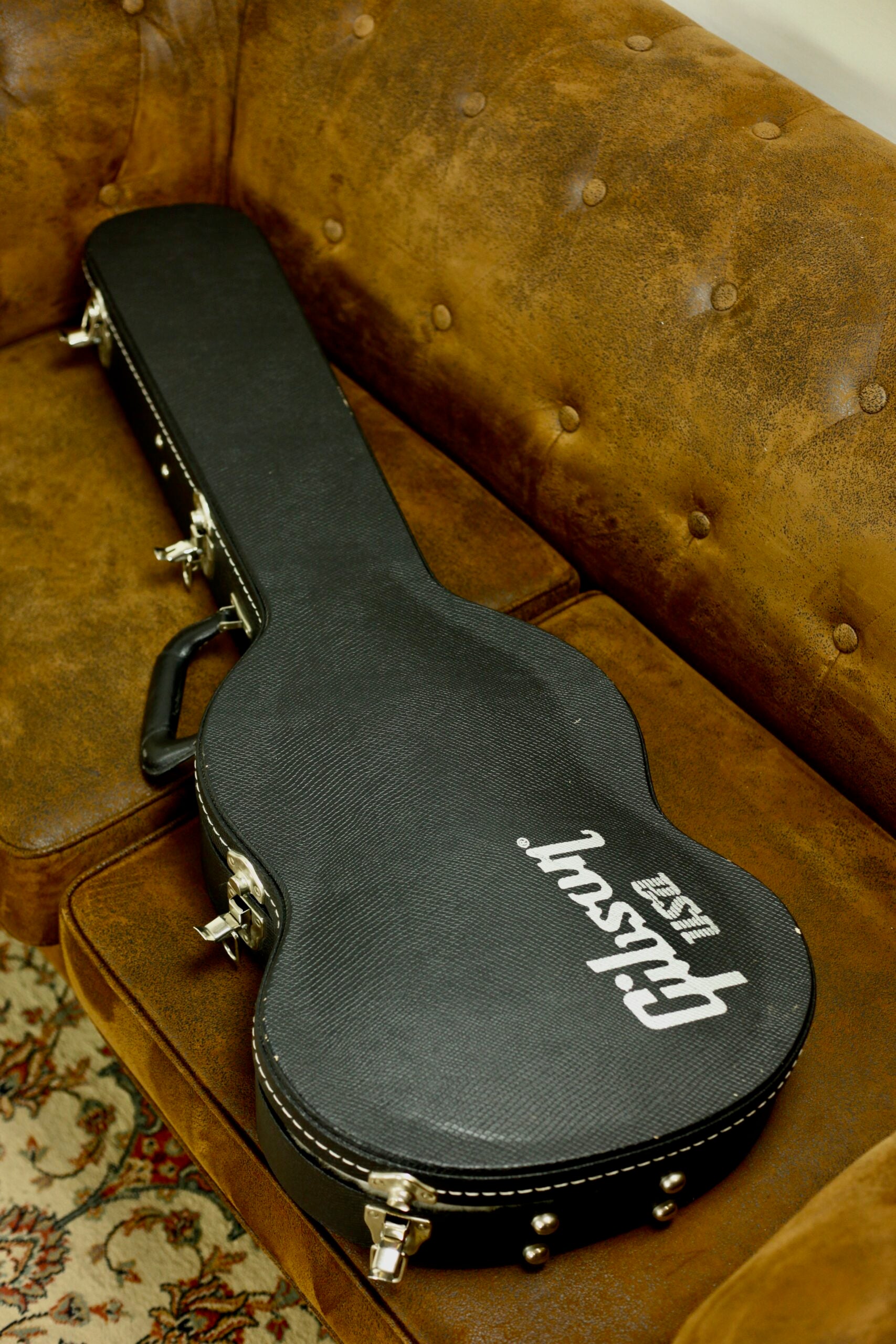 Gibson Robby Krieger SG | Heritage Cherry