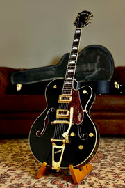 Gretsch G5420TG Electromatic Limited 50's | Black