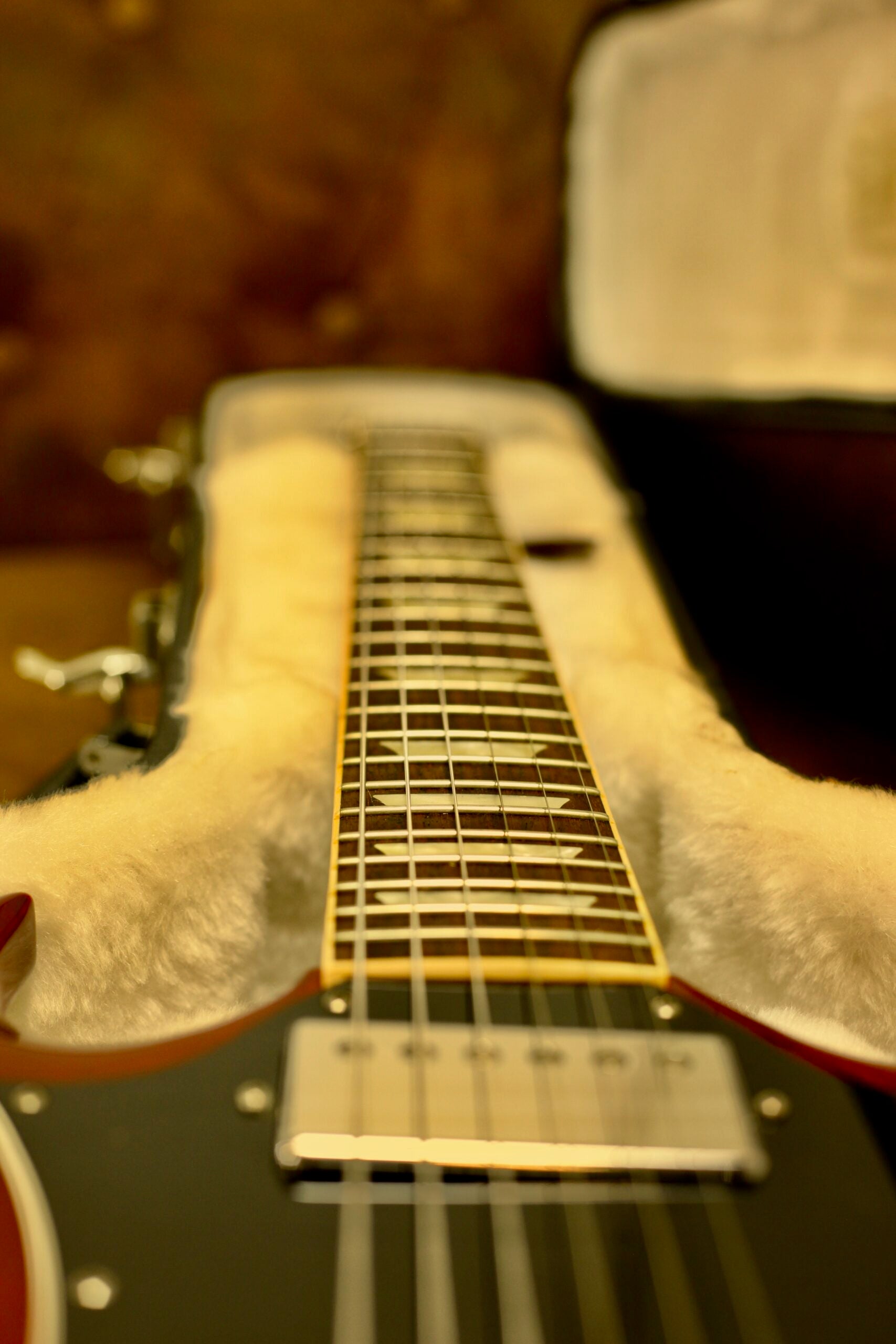 Gibson Robby Krieger SG | Heritage Cherry