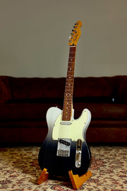 Fender Player Plus Telecaster 2021 | Silver Smoke