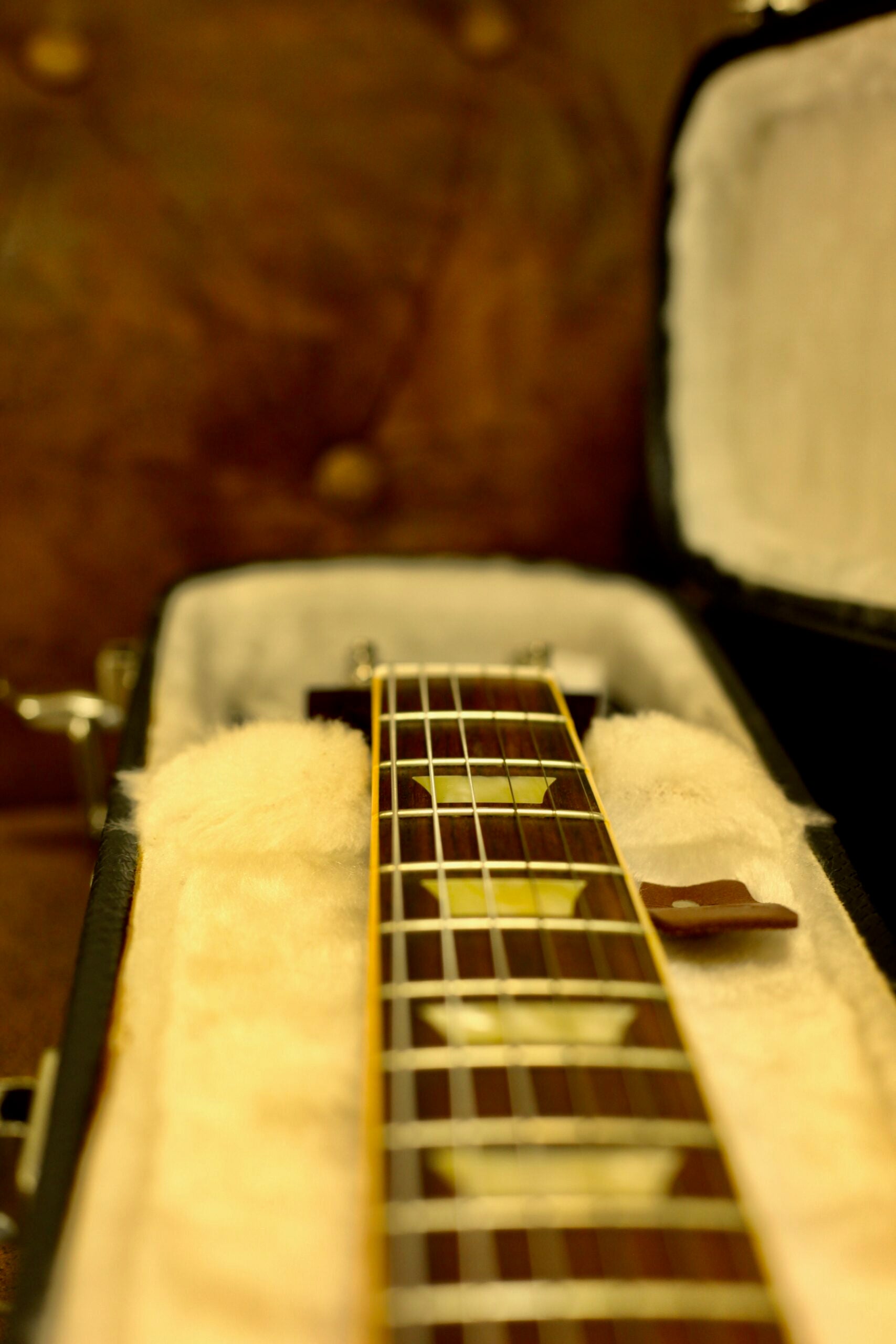 Gibson Robby Krieger SG | Heritage Cherry