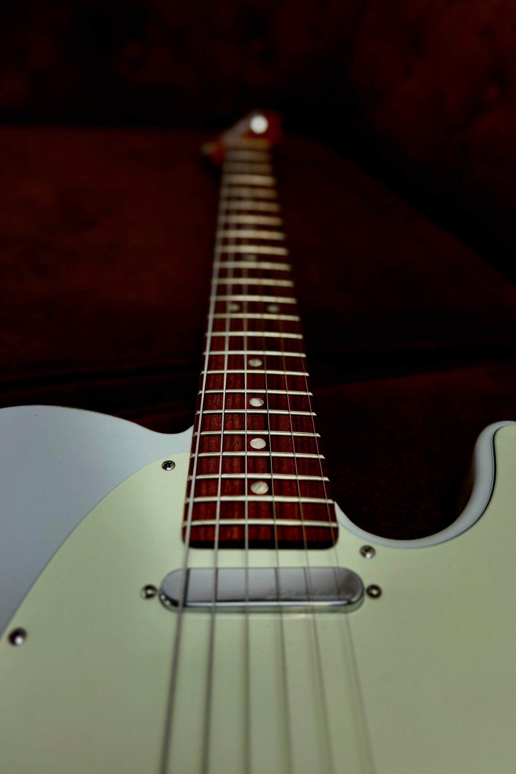 Fender Player Plus Telecaster 2021 | Silver Smoke