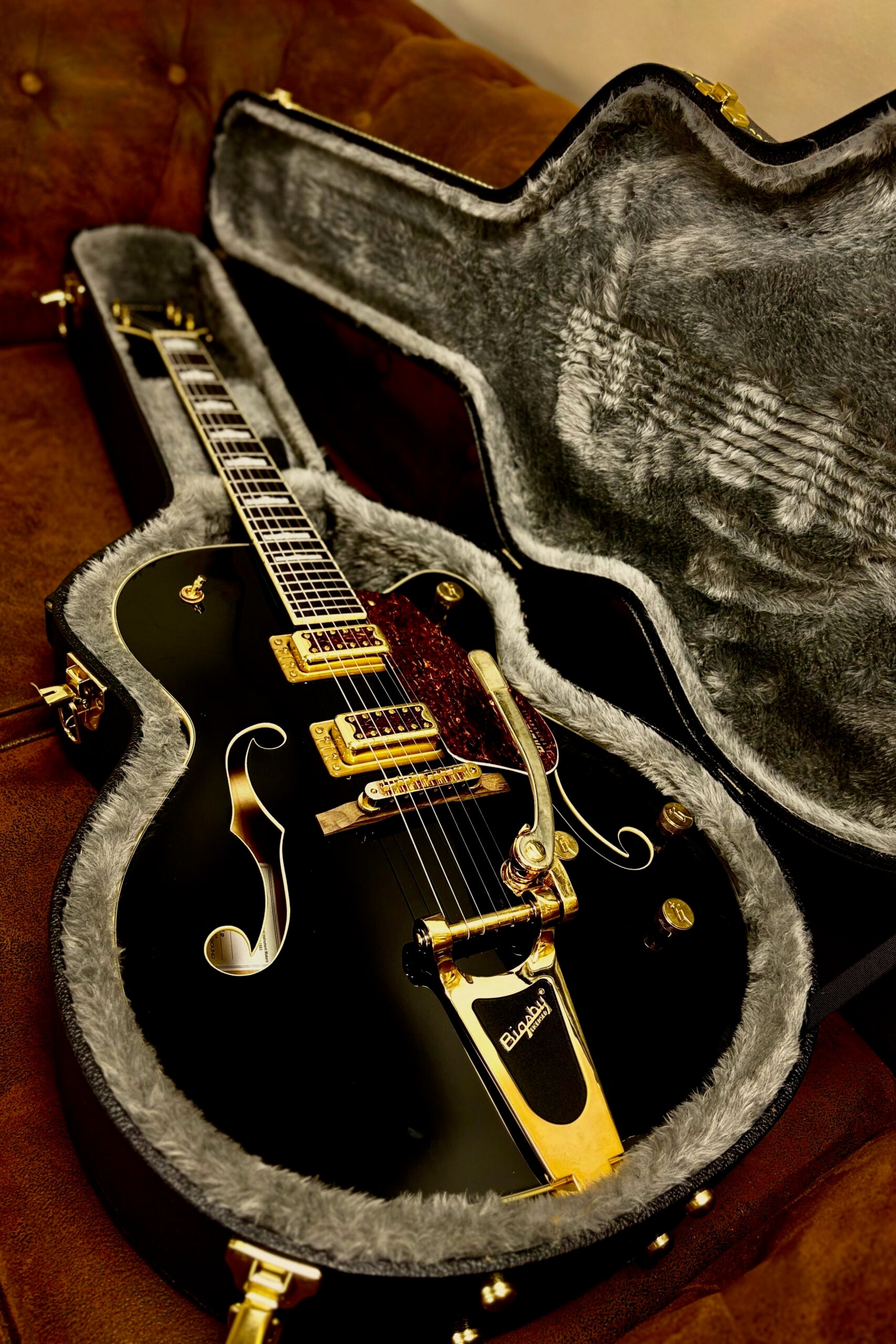 Gretsch G5420TG Electromatic Limited 50's | Black