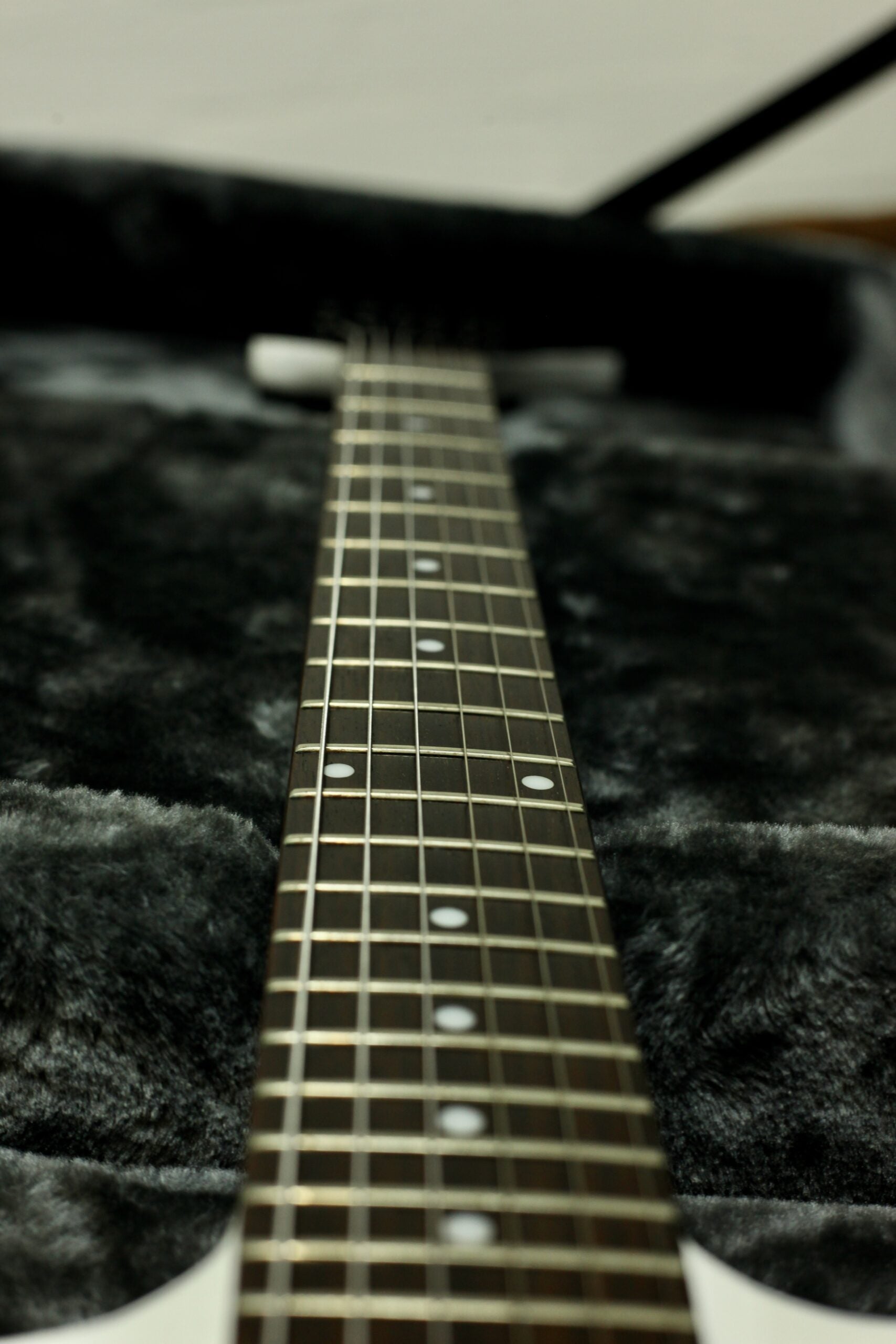 Epiphone '84 Explorer EX 2013 | Alpine White