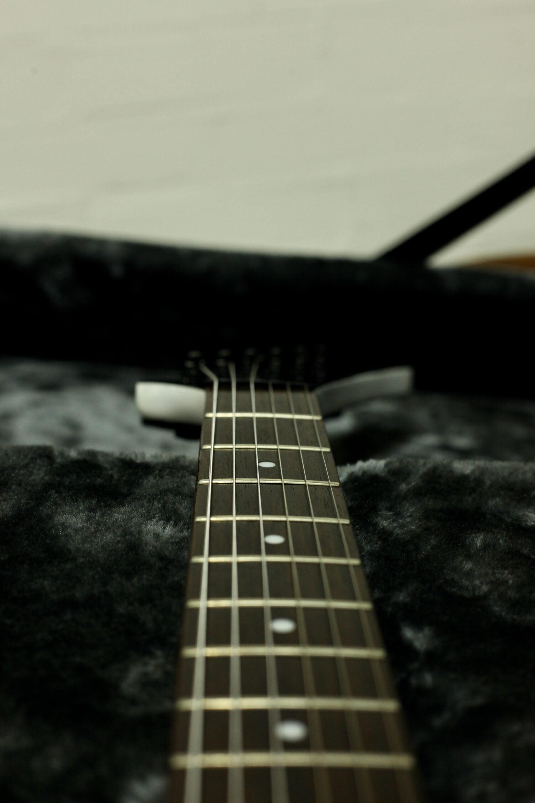 Epiphone '84 Explorer EX 2013 | Alpine White