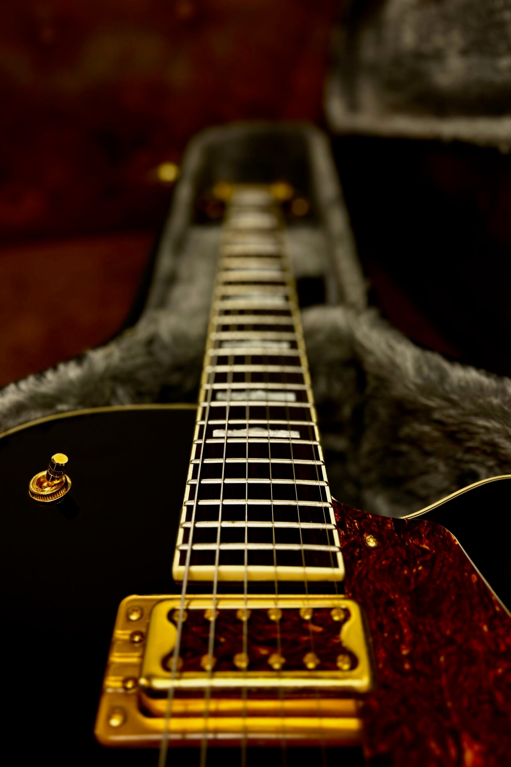 Gretsch G5420TG Electromatic Limited 50's | Black