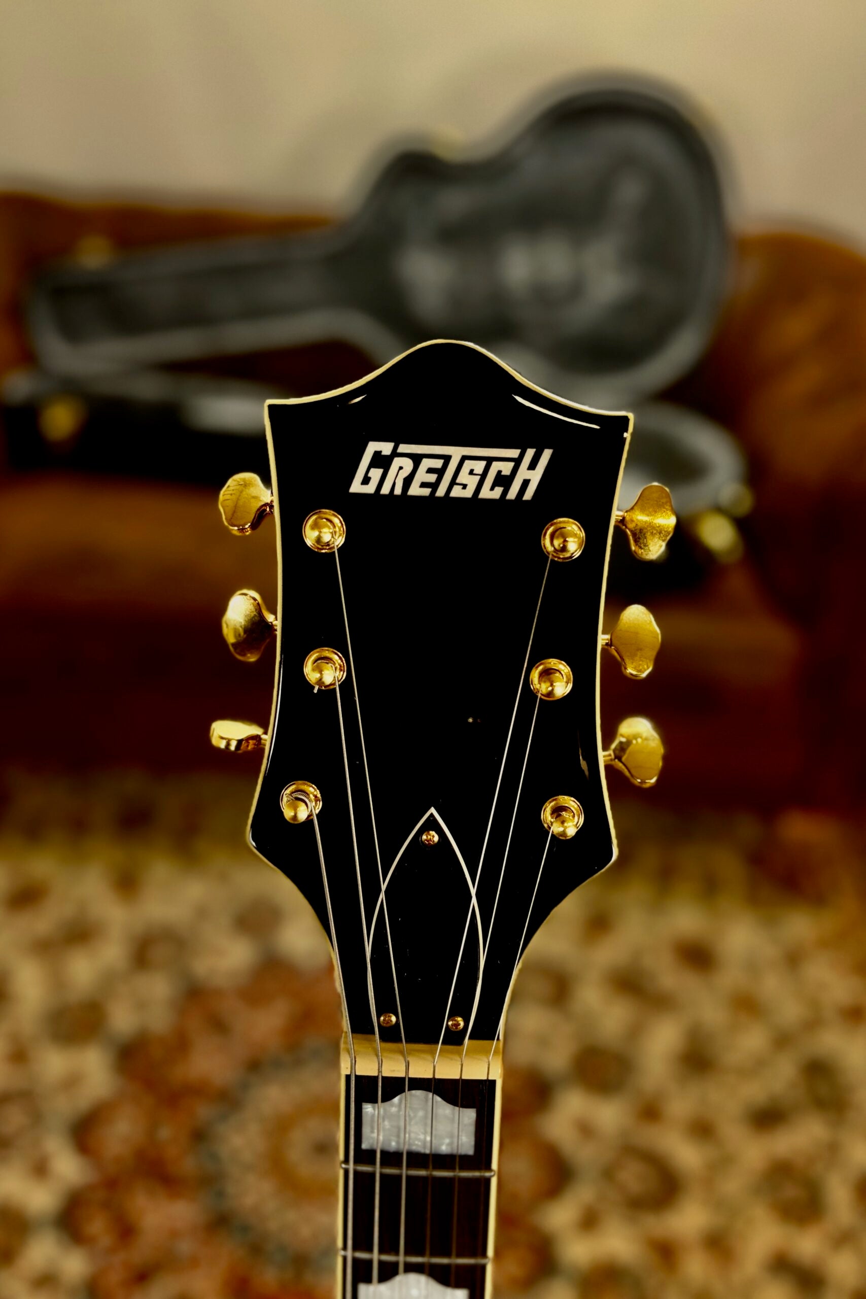 Gretsch G5420TG Electromatic Limited 50's | Black