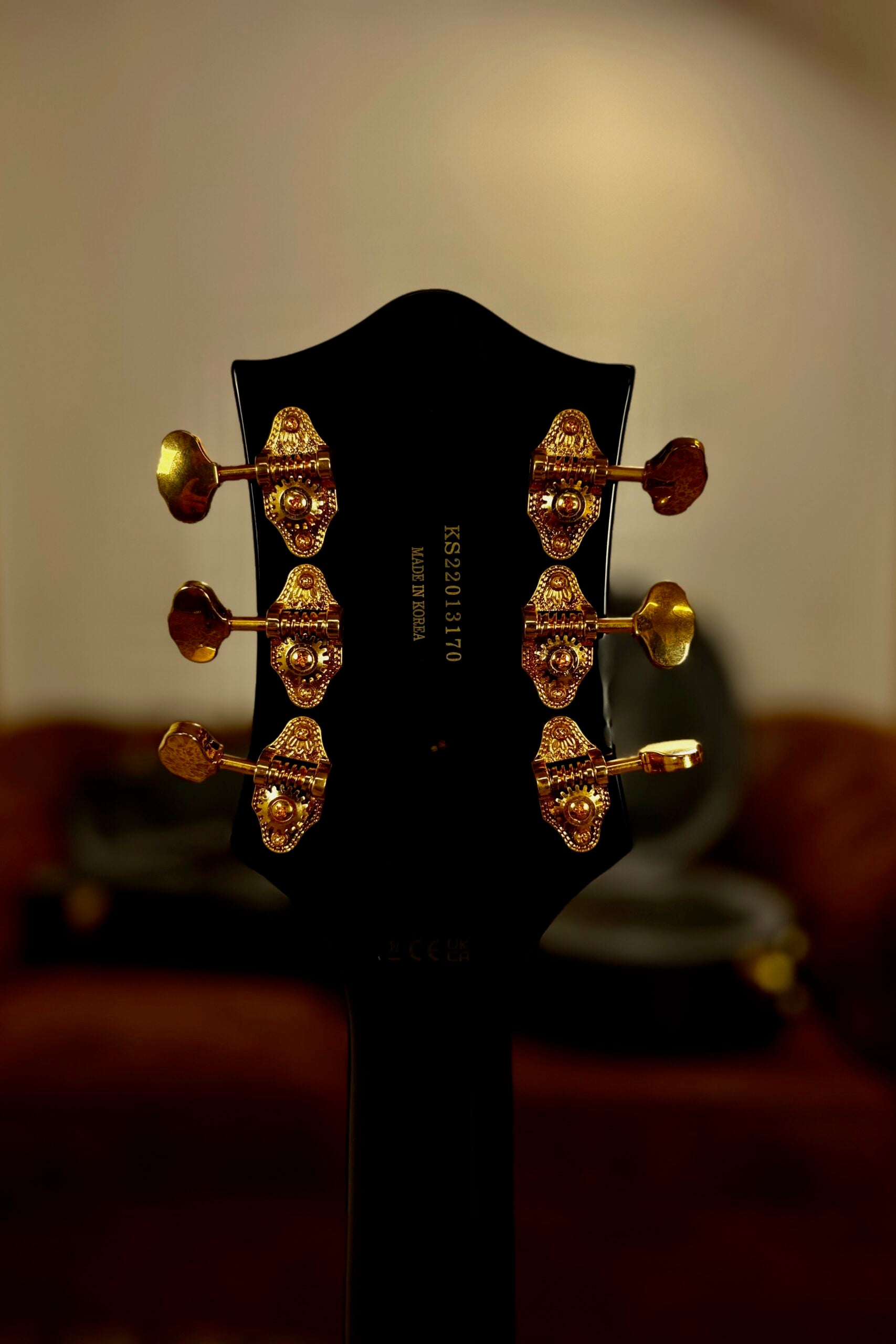 Gretsch G5420TG Electromatic Limited 50's | Black