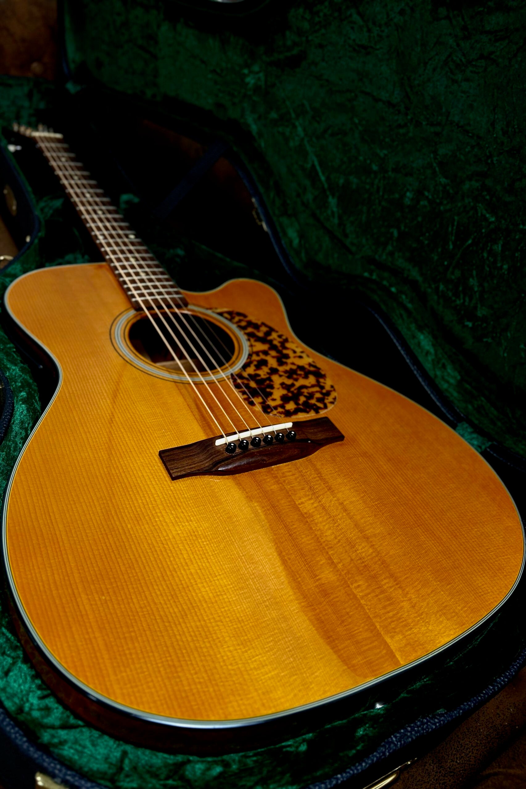Blueridge All Solid 143 CE | Natural