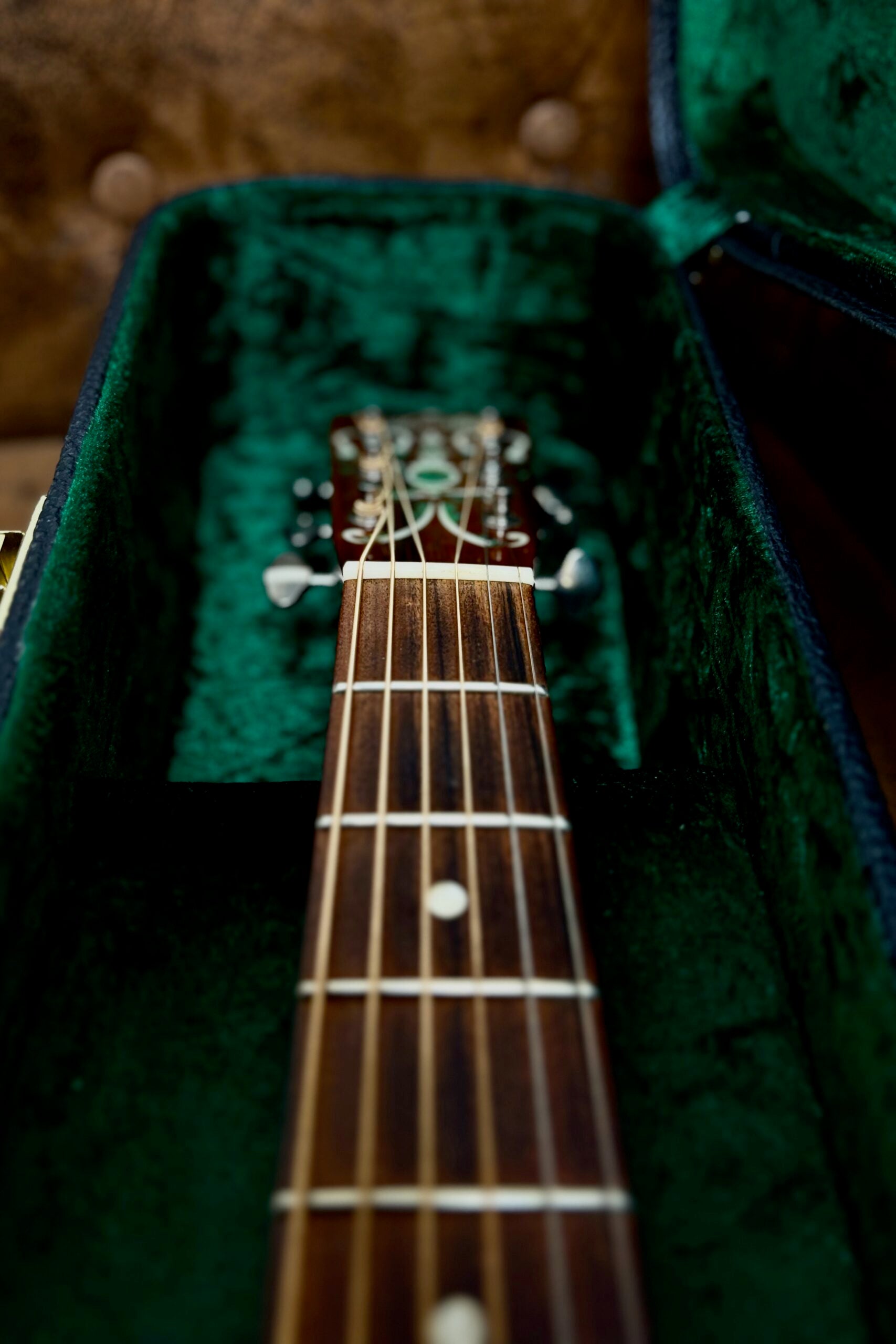 Blueridge All Solid 143 CE | Natural