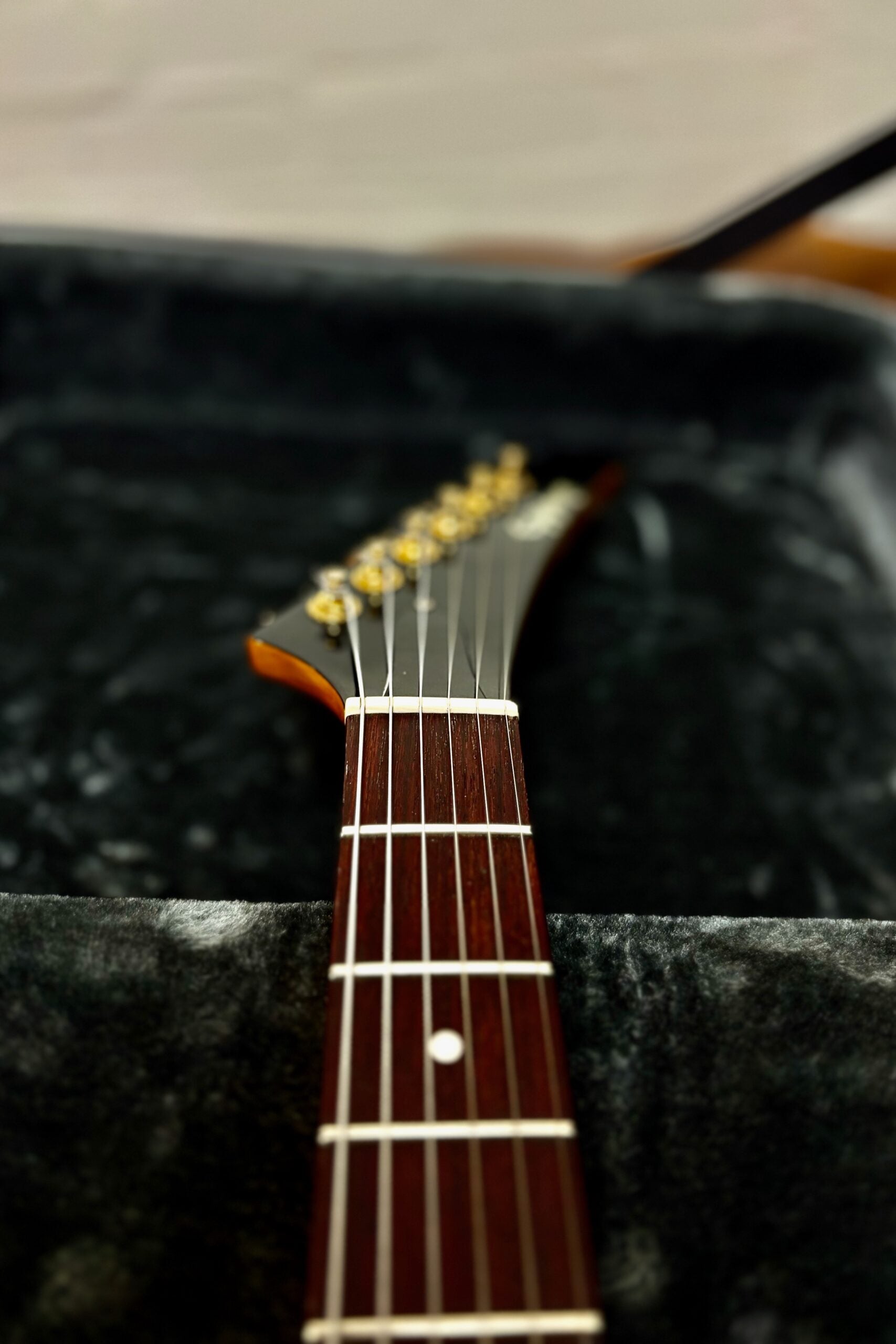 Epiphone Korina Explorer 2008 | Natural