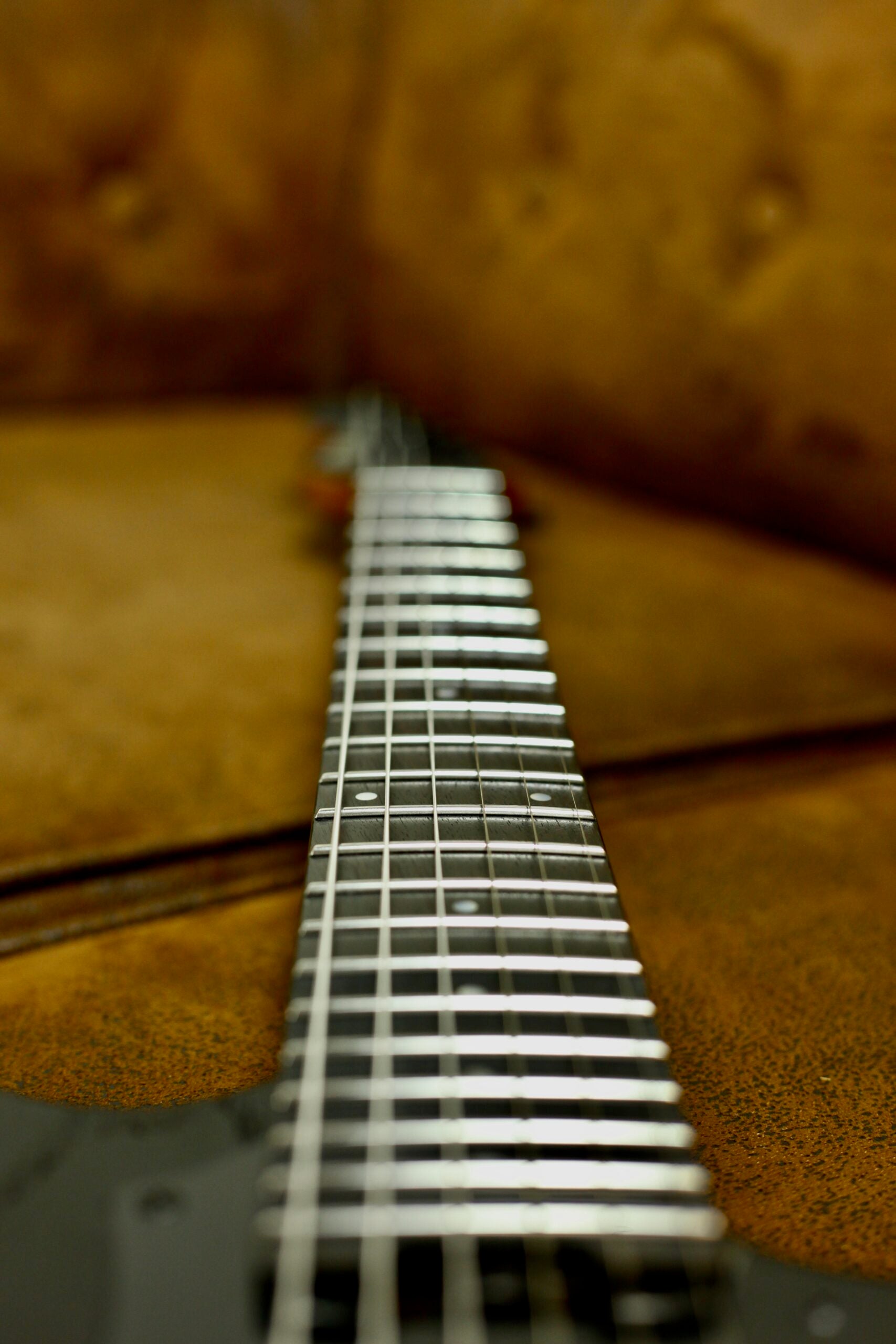 ESP LTD SN-1 HT | Black Blast