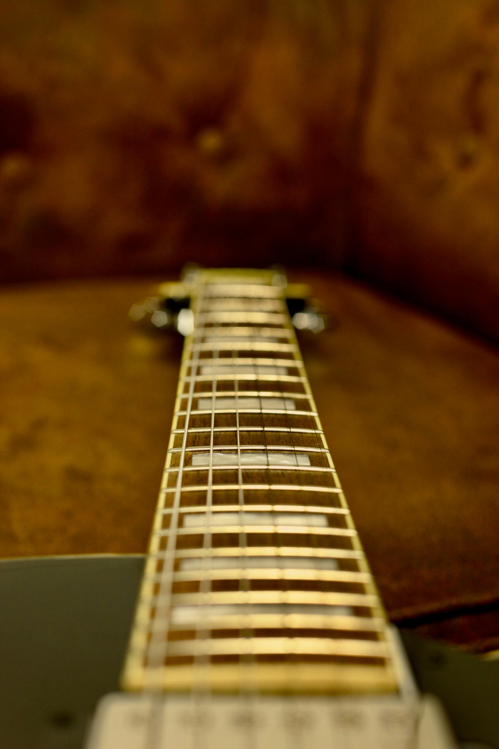 Ibanez Artcore AF75 2022 | Transparent Red Sunburst