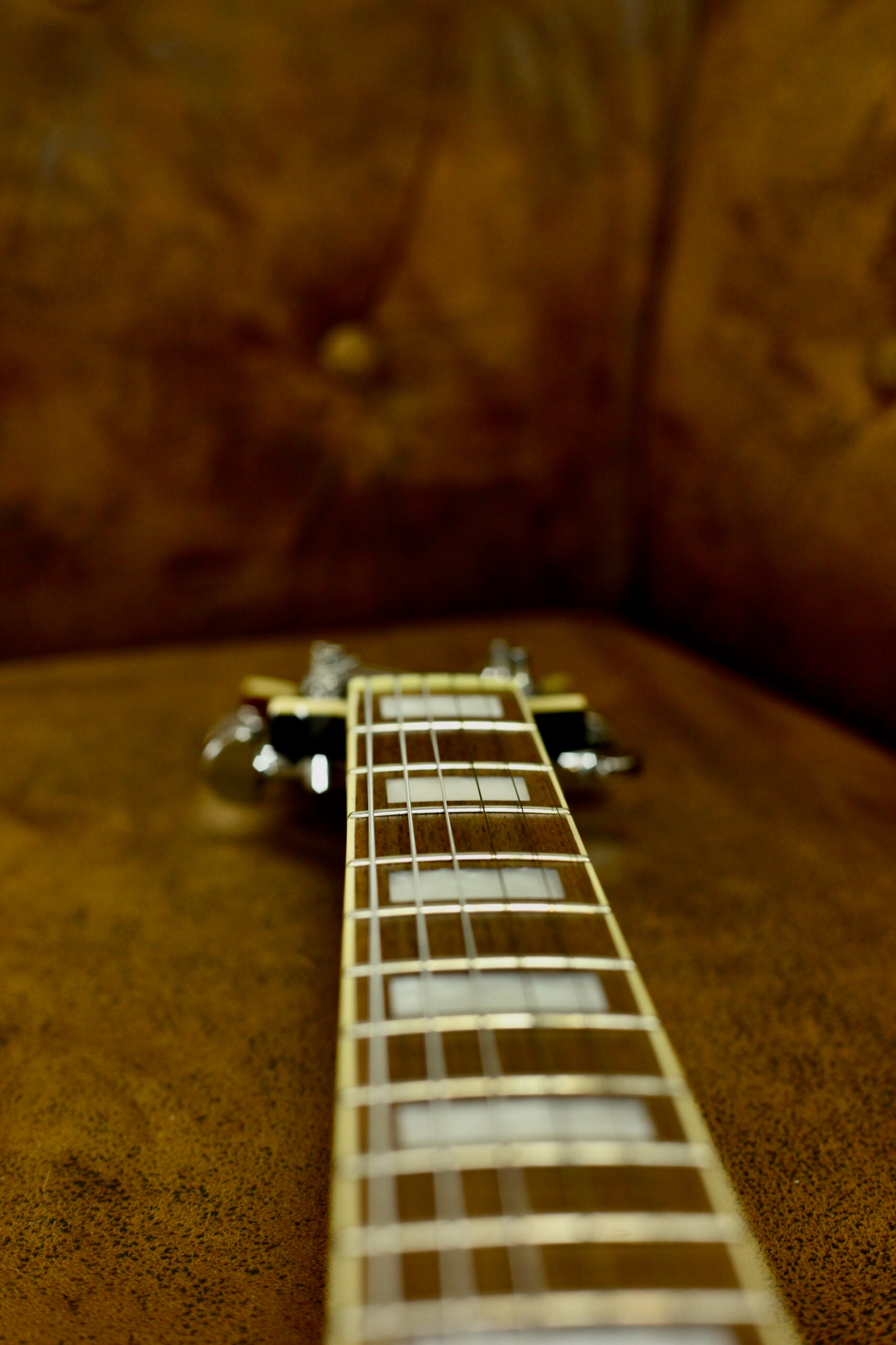 Ibanez Artcore AF75 2022 | Transparent Red Sunburst