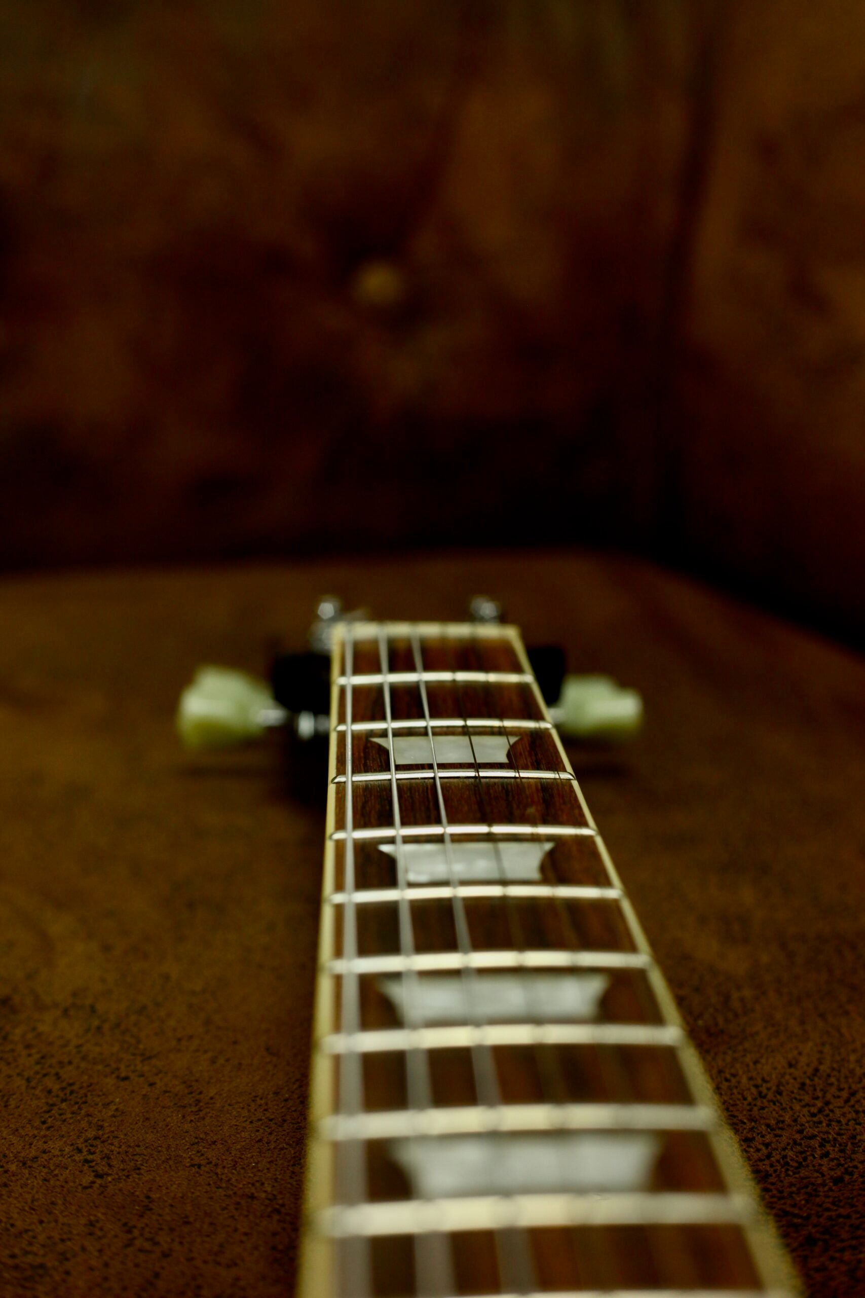 Tokai Love Rock P90 2009 | Goldtop