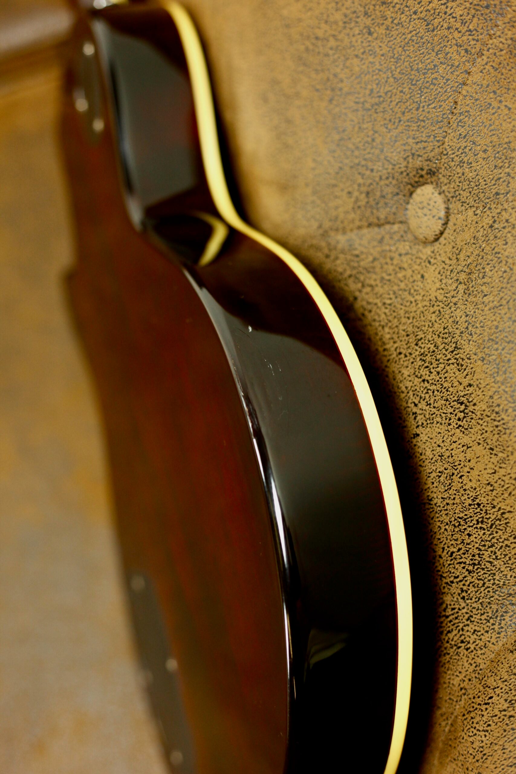 Tokai Love Rock P90 2009 | Goldtop