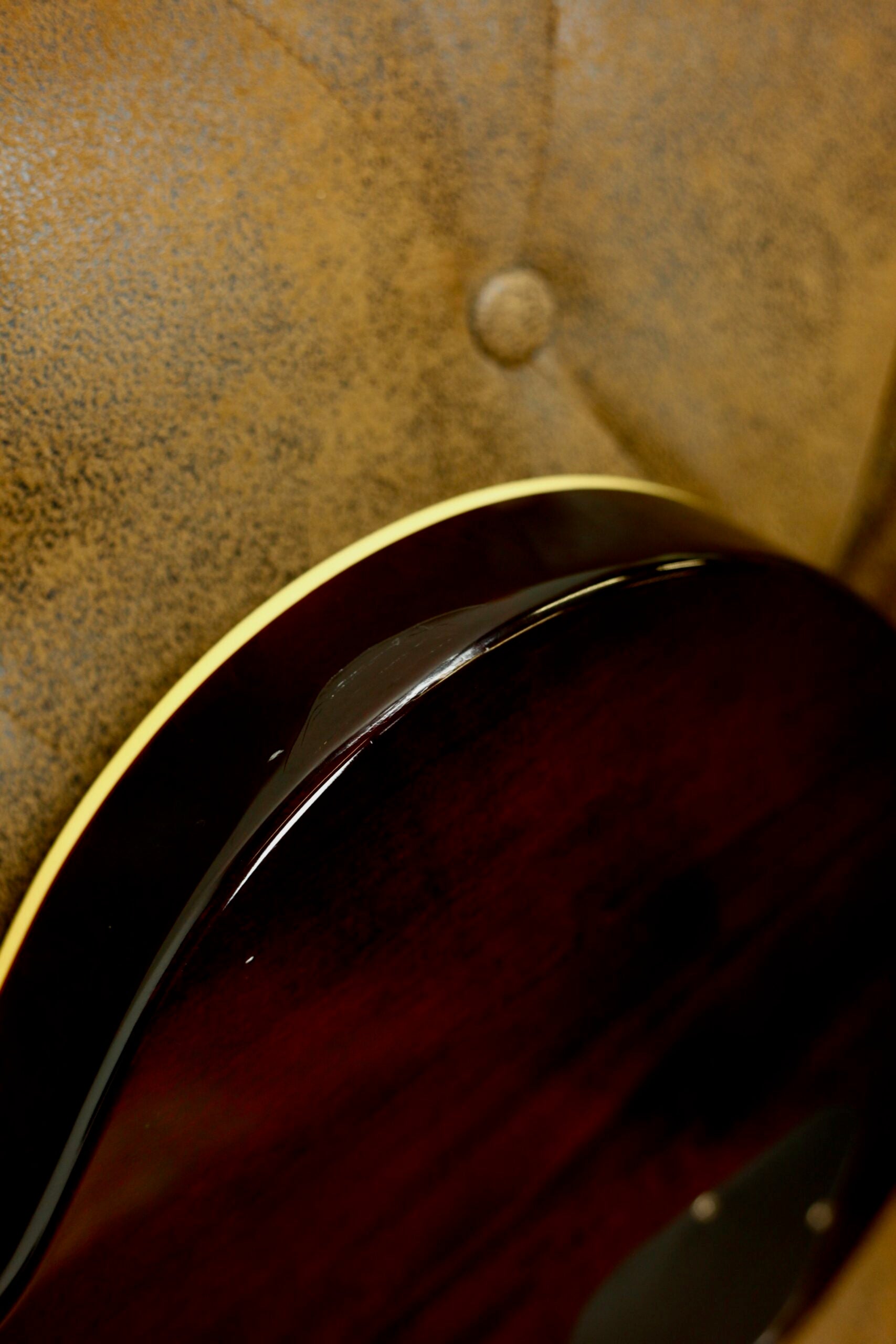 Tokai Love Rock P90 2009 | Goldtop