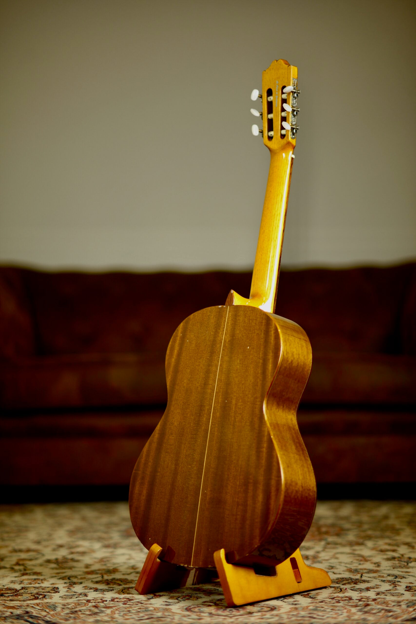 Cuenca Modelo 30 | Natural