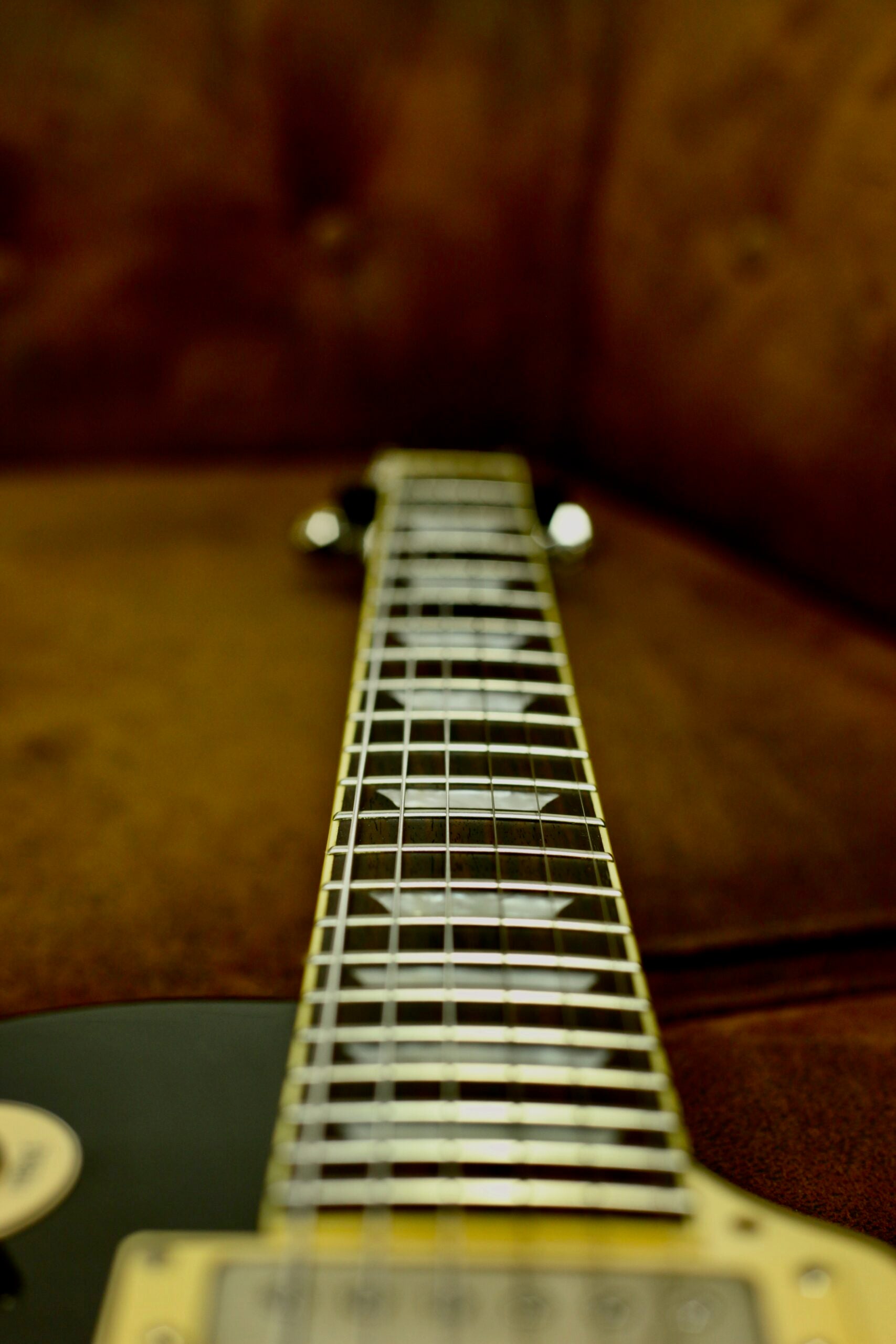 Epiphone Les Paul Standard 2015 | Ebony