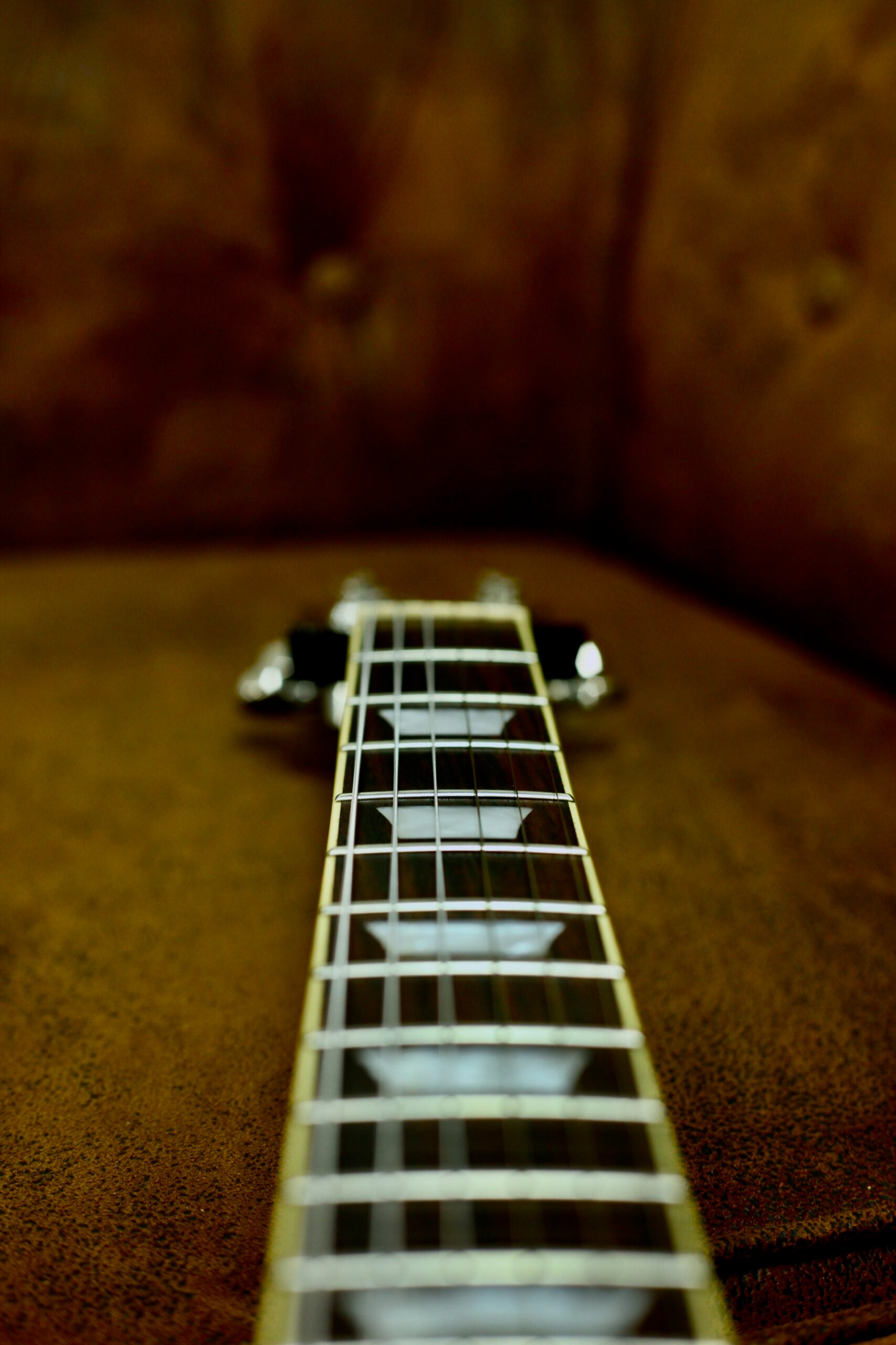 Epiphone Les Paul Standard 2015 | Ebony