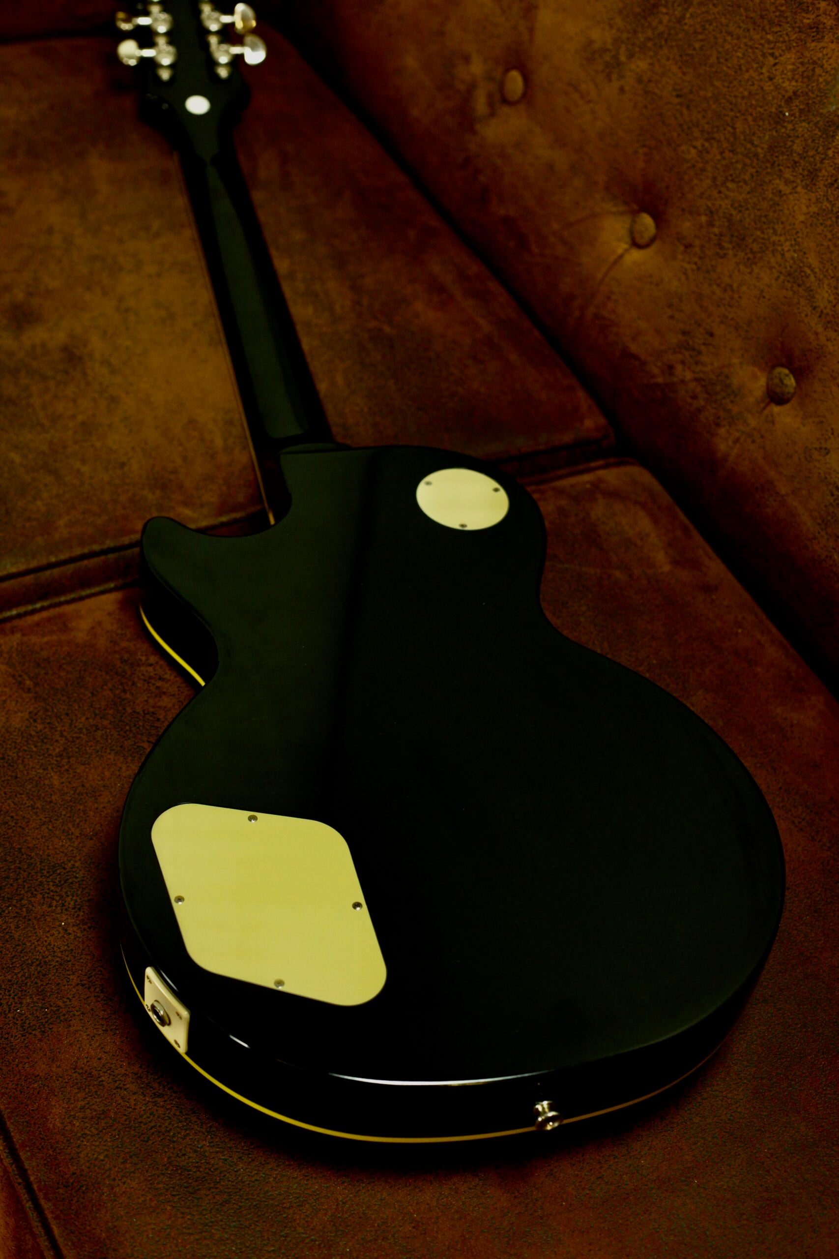 Epiphone Les Paul Standard 2015 | Ebony