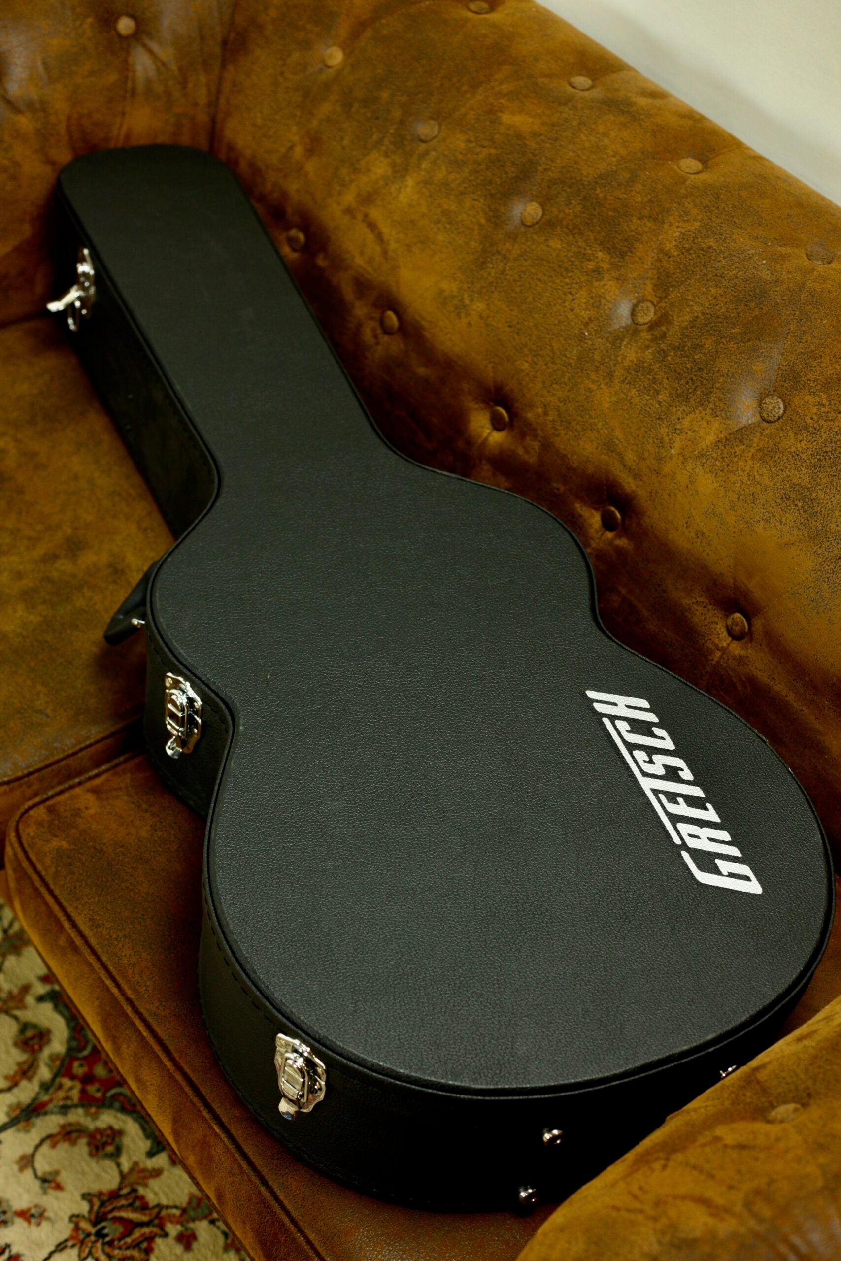 Gretsch G5420T Electromatic | Walnut Stain