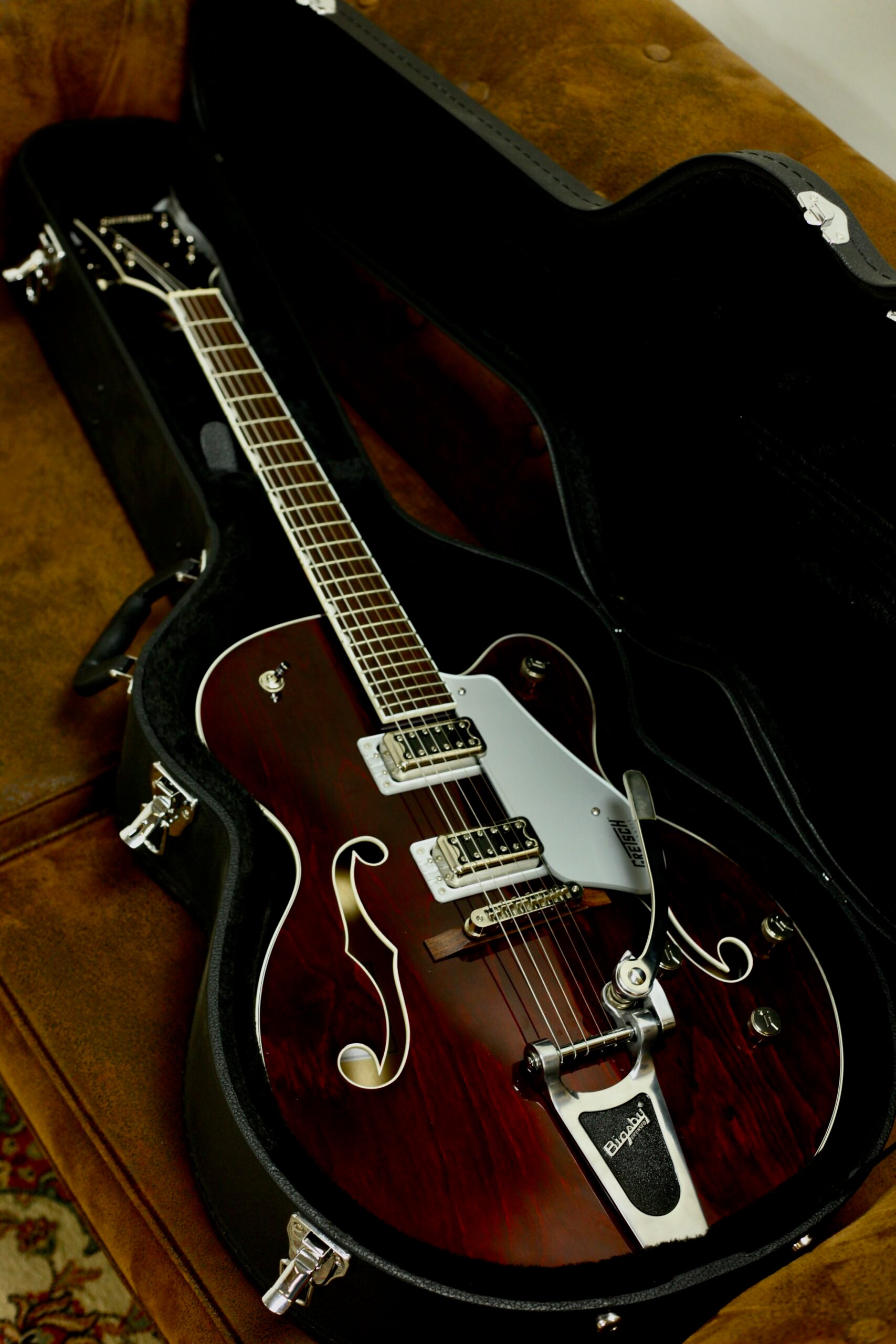 Gretsch G5420T Electromatic | Walnut Stain
