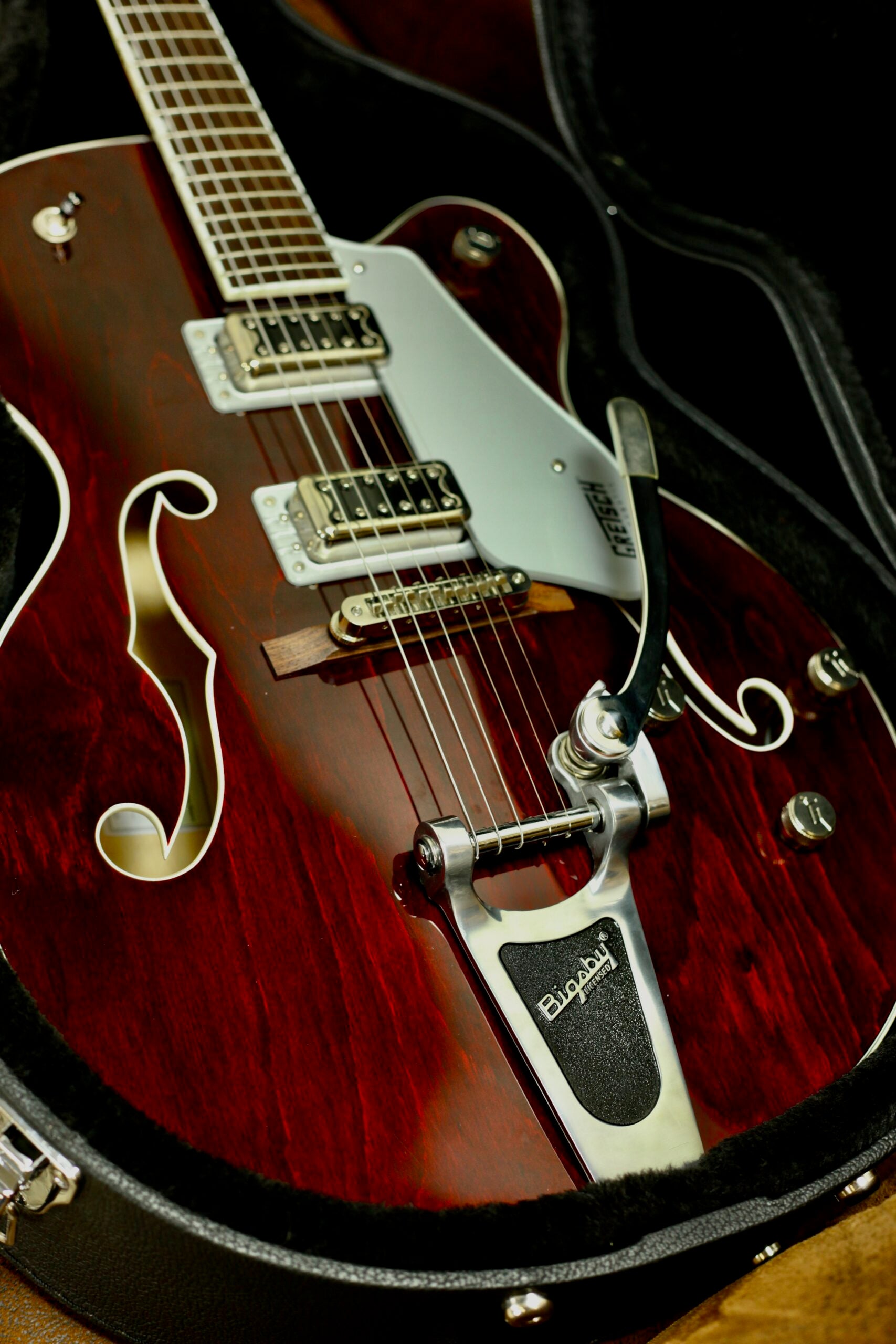 Gretsch G5420T Electromatic | Walnut Stain