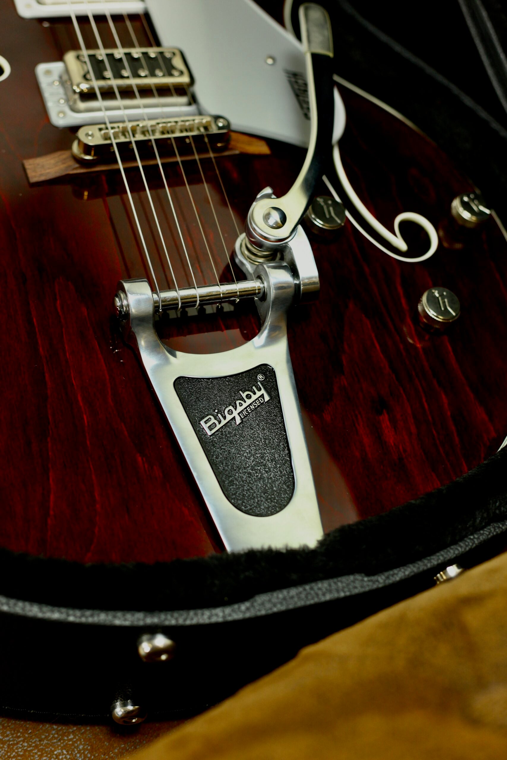 Gretsch G5420T Electromatic | Walnut Stain