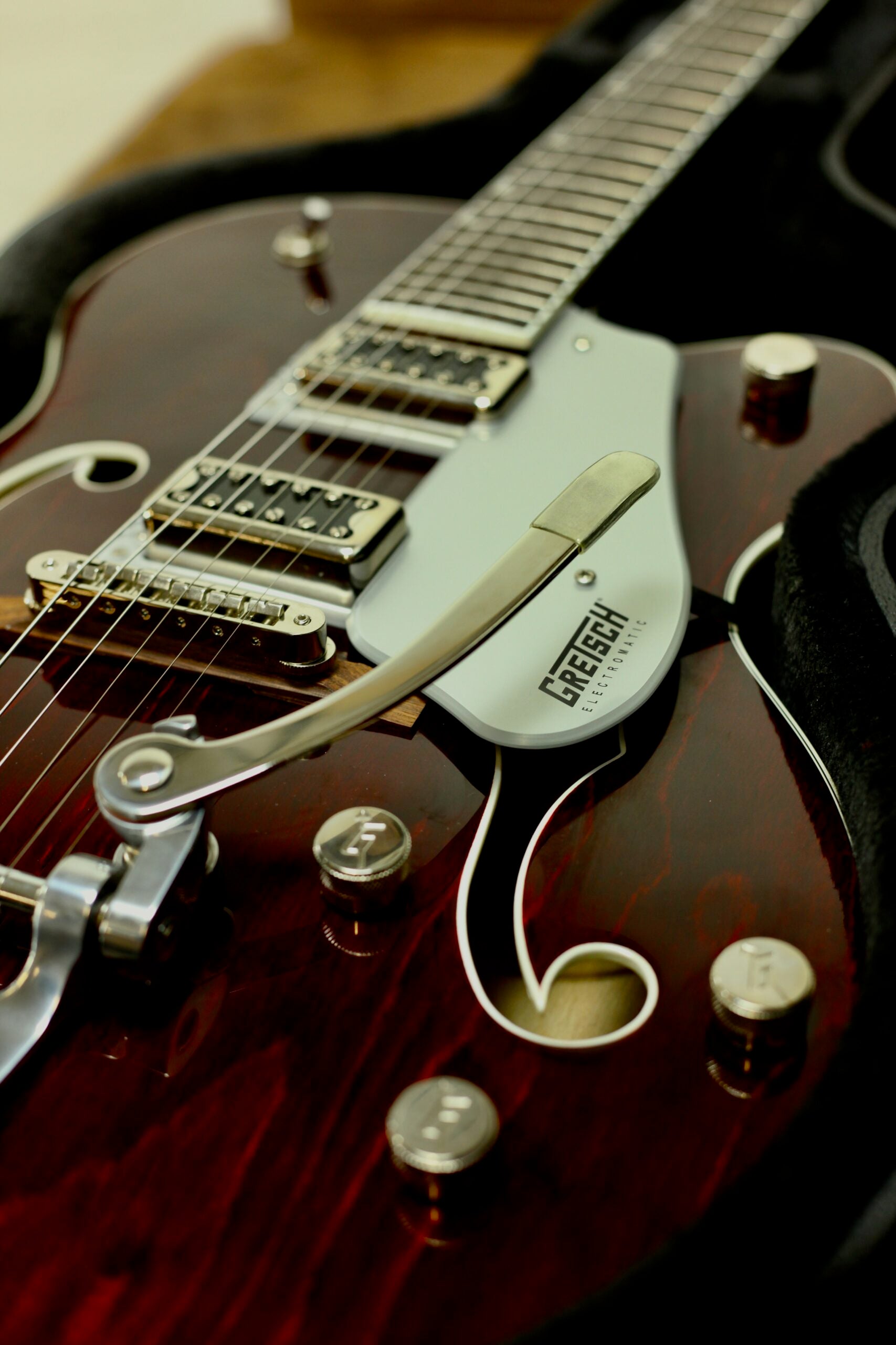 Gretsch G5420T Electromatic | Walnut Stain