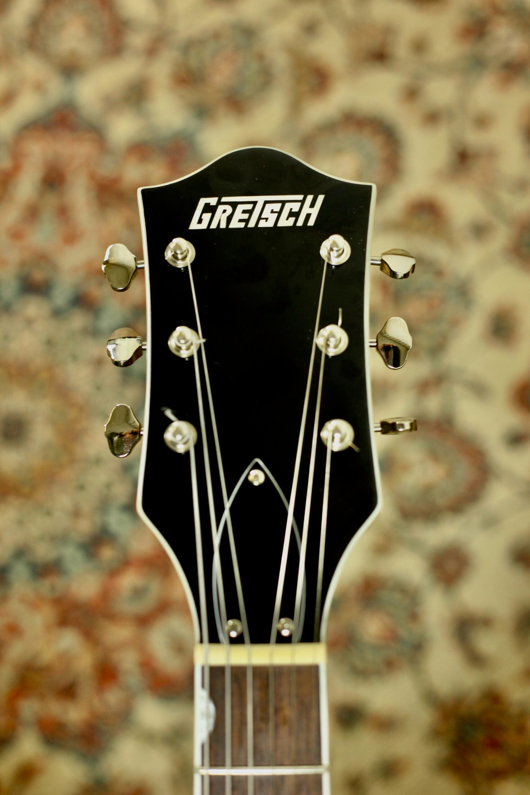 Gretsch G5420T Electromatic | Walnut Stain