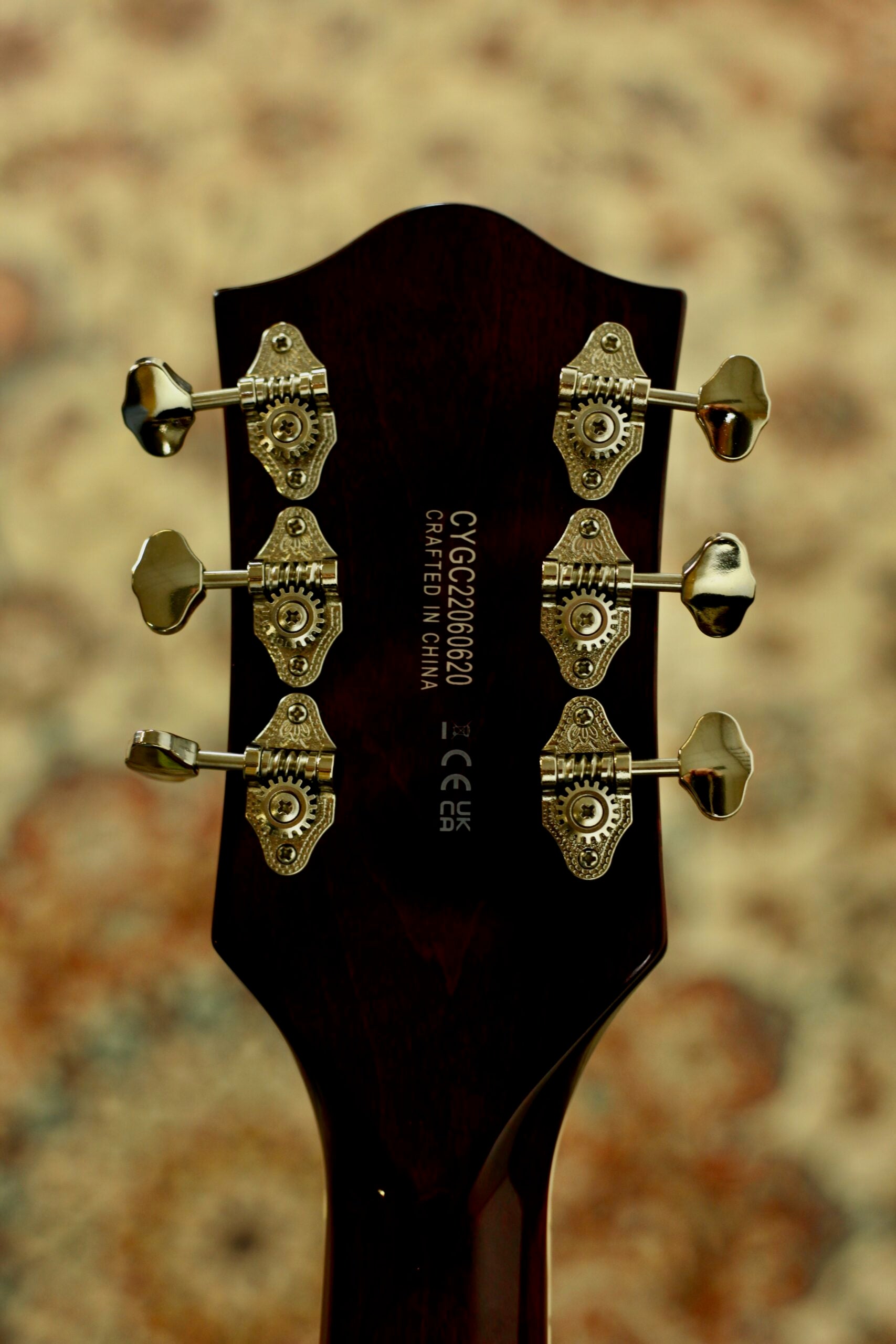 Gretsch G5420T Electromatic | Walnut Stain