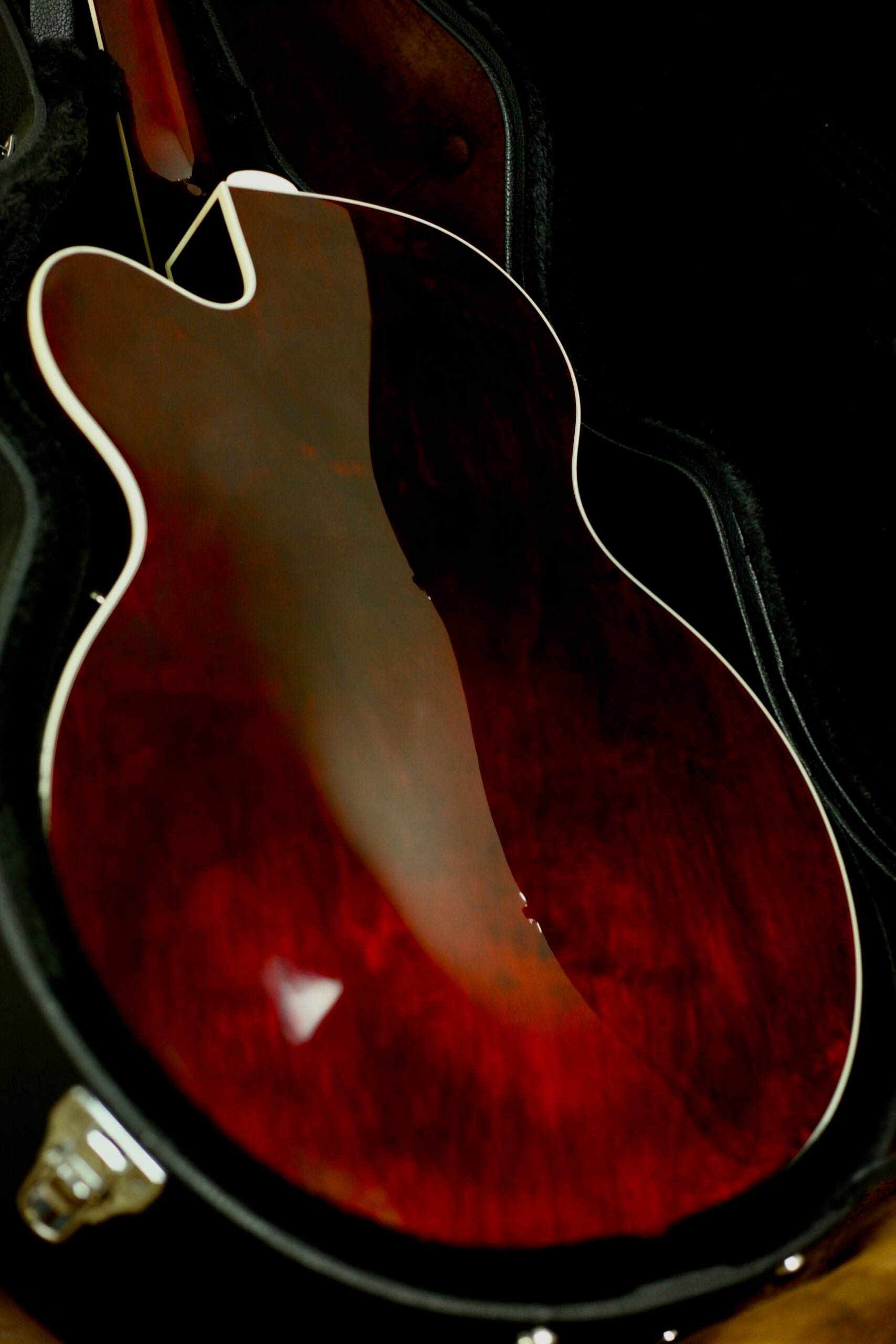 Gretsch G5420T Electromatic | Walnut Stain