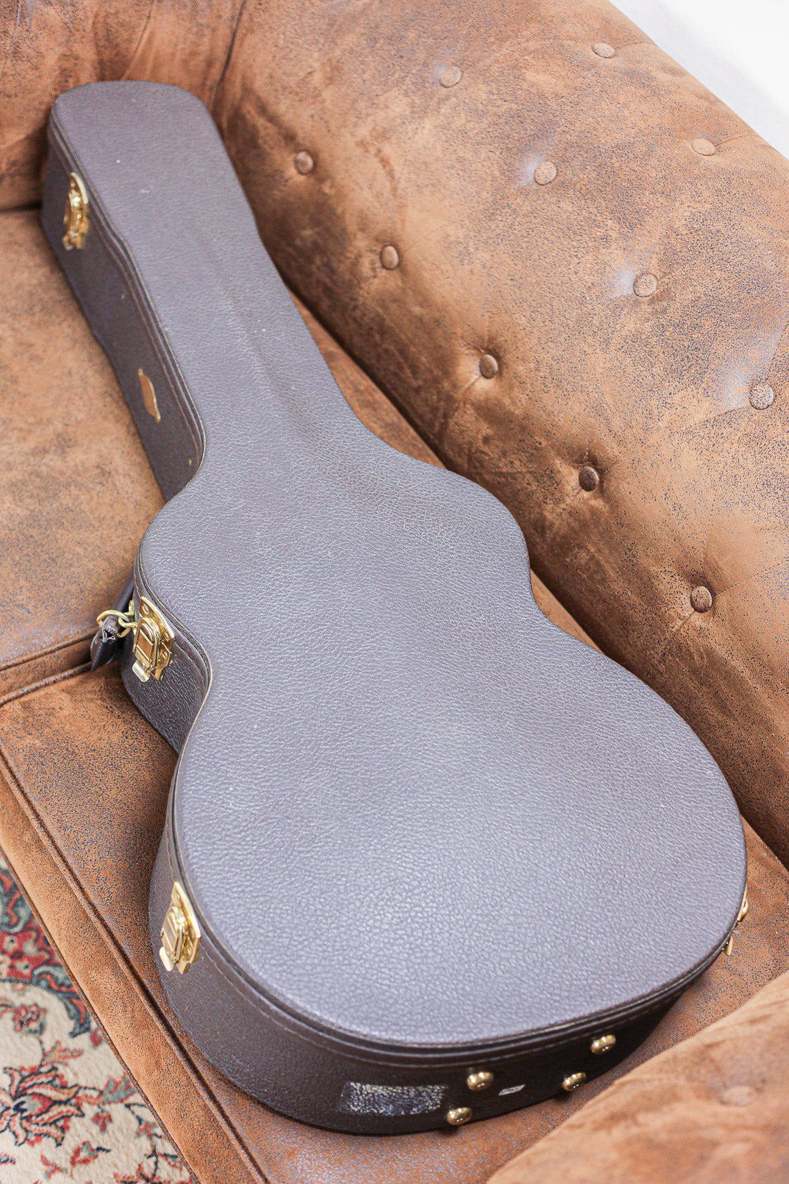 Taylor 814e Electro Acoustic 2015 | Natural