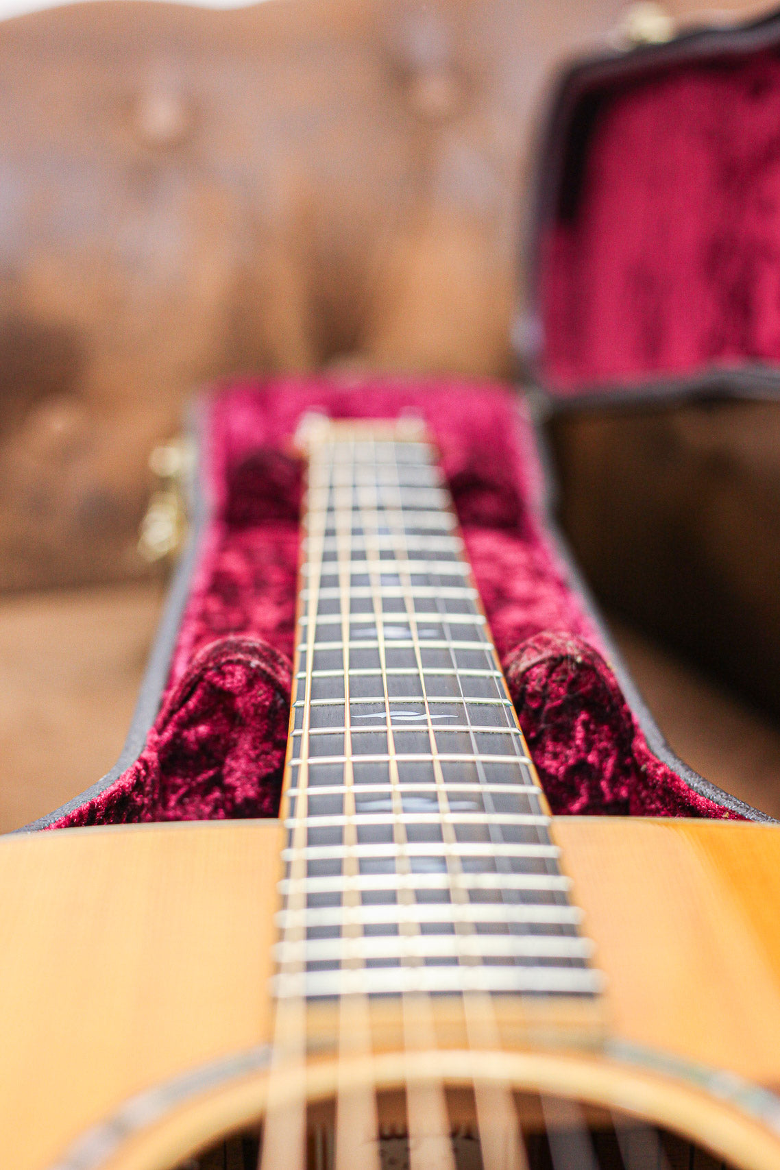 Taylor 814e Electro Acoustic 2015 | Natural