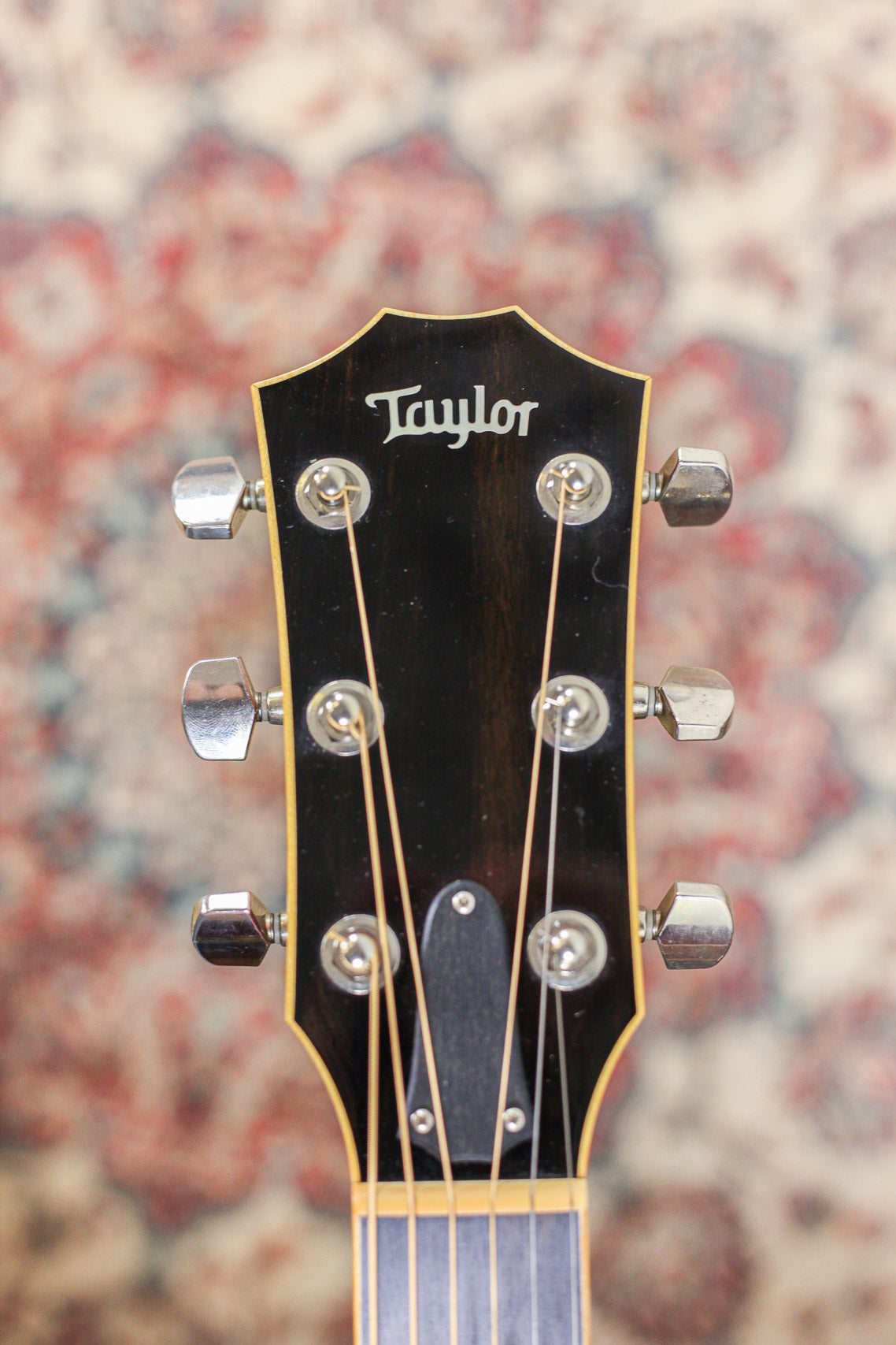Taylor 814e Electro Acoustic 2015 | Natural