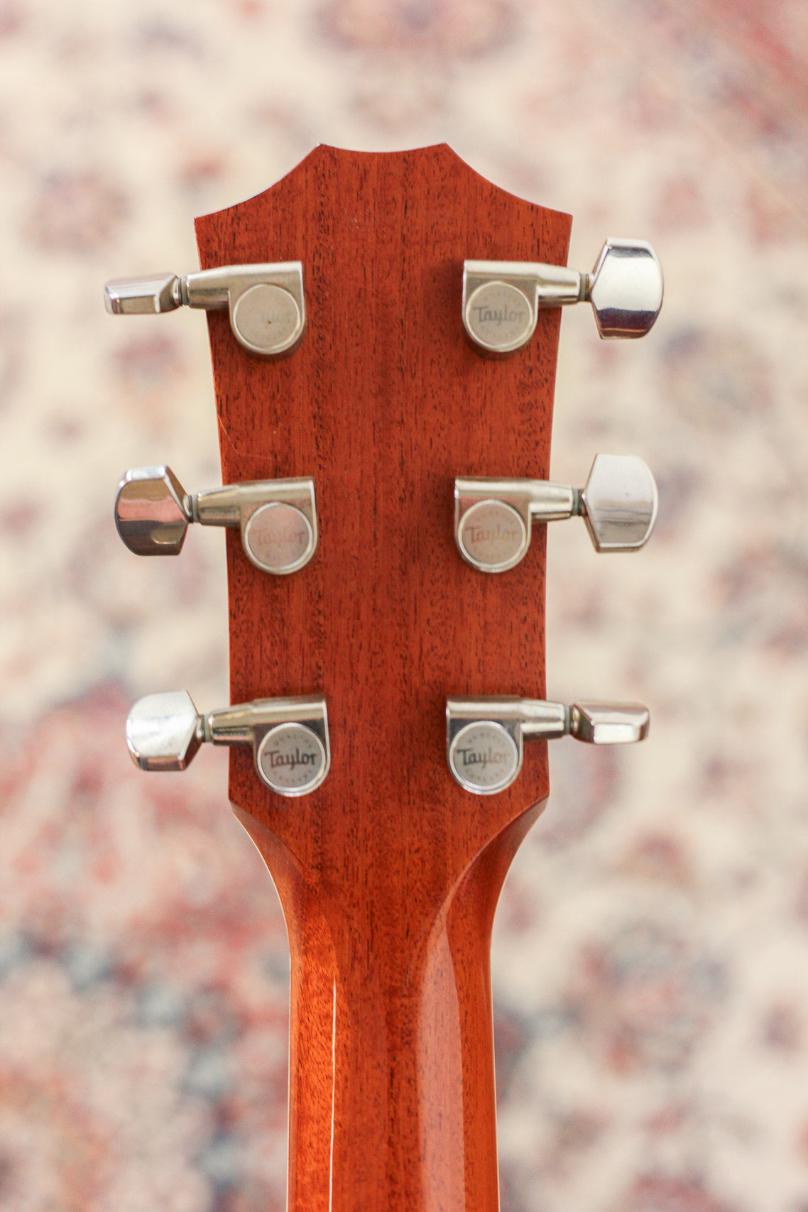 Taylor 814e Electro Acoustic 2015 | Natural