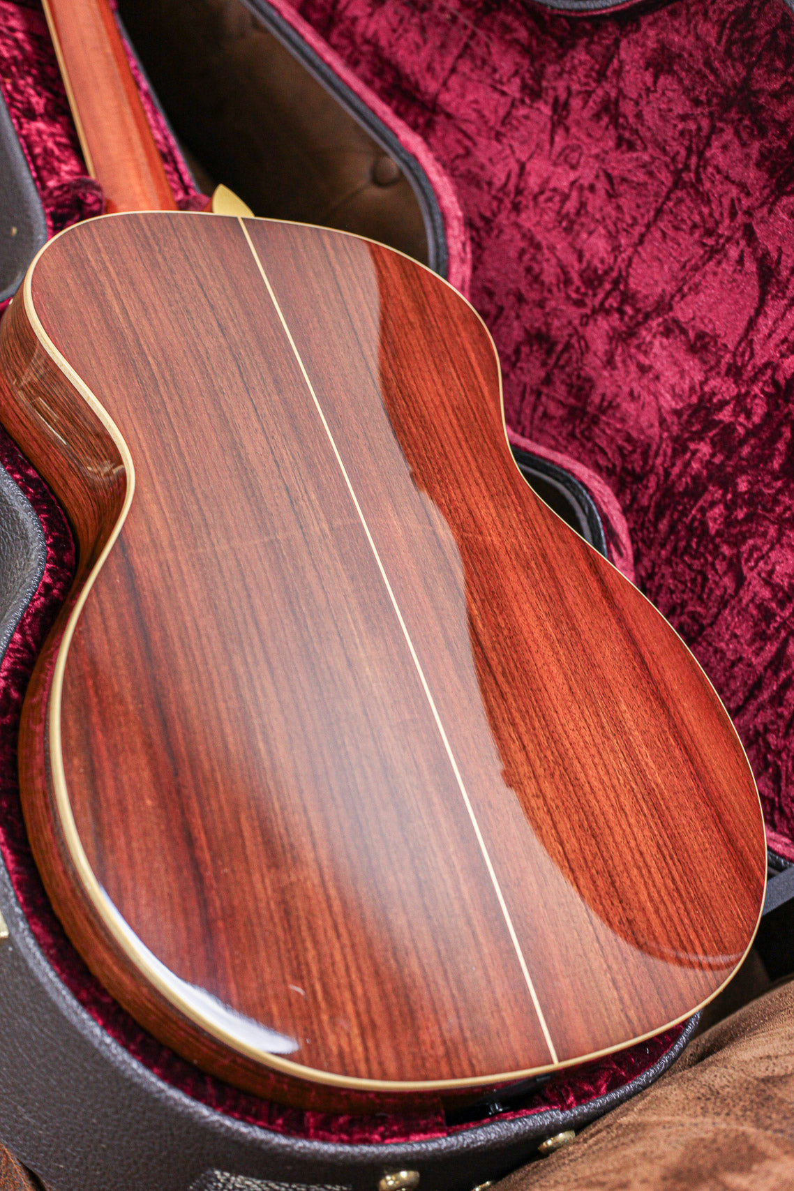 Taylor 814e Electro Acoustic 2015 | Natural