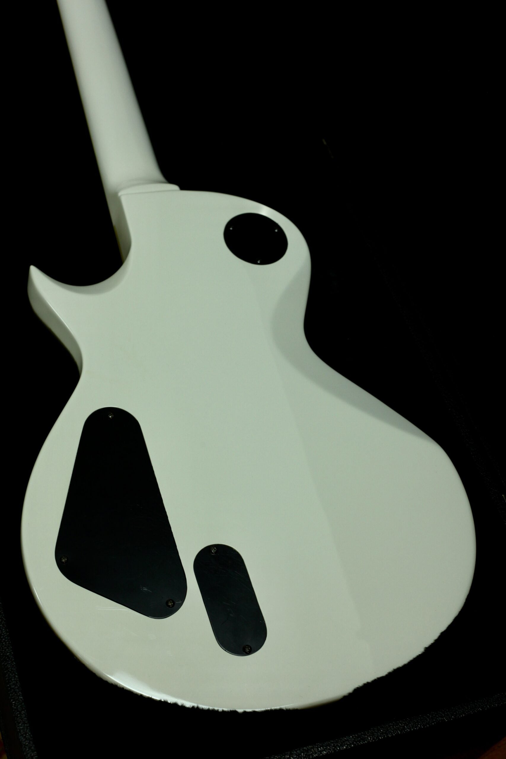 ESP LTD EC-1000 2008 | Snow White
