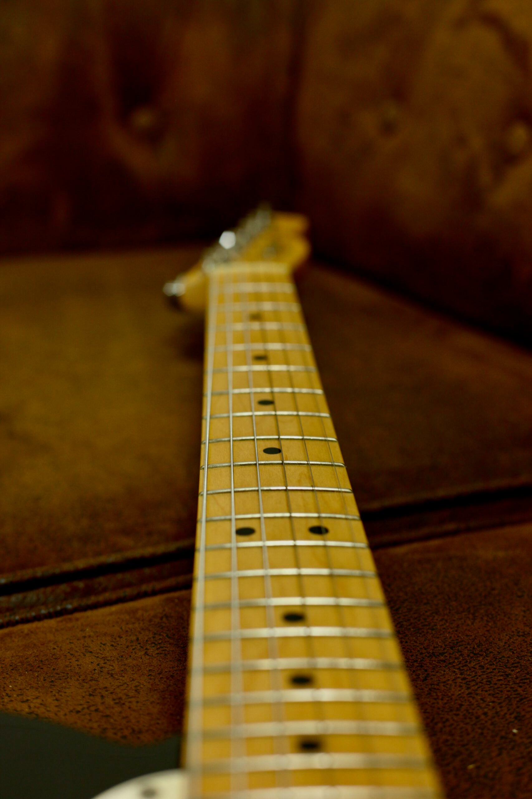 Fender Standard Telecaster 2004 MN | Black