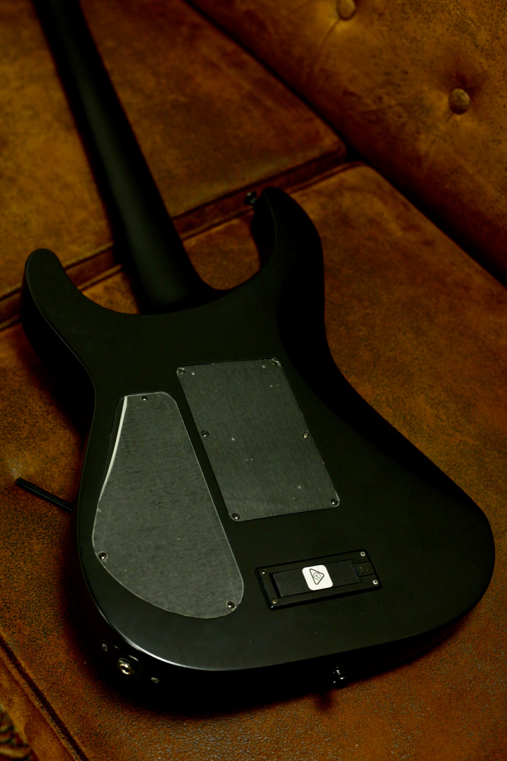 Jackson X Series Soloist SLX DX | Winter Camo